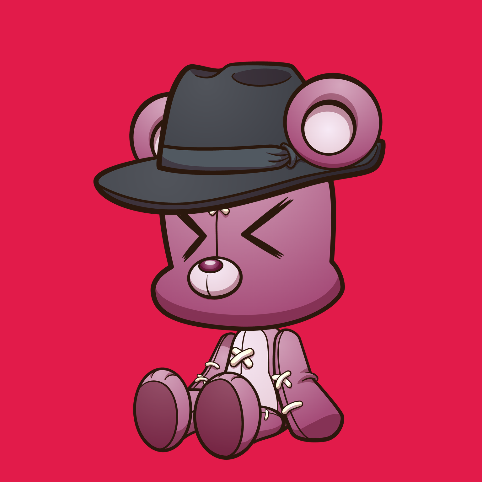 CUB #4005
