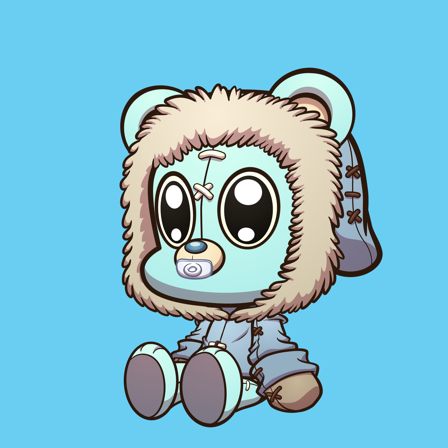 CUB #2028