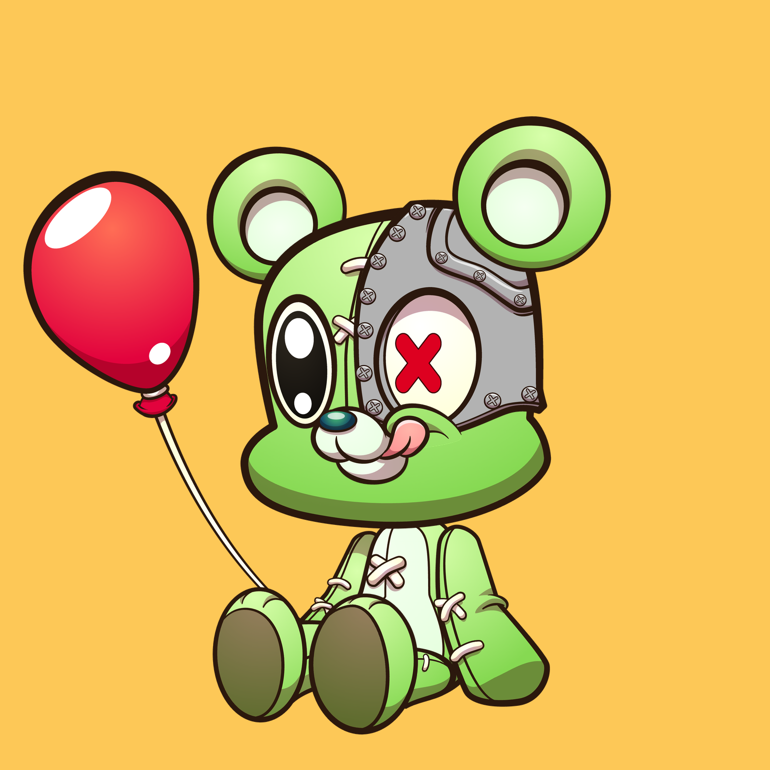 CUB #5892