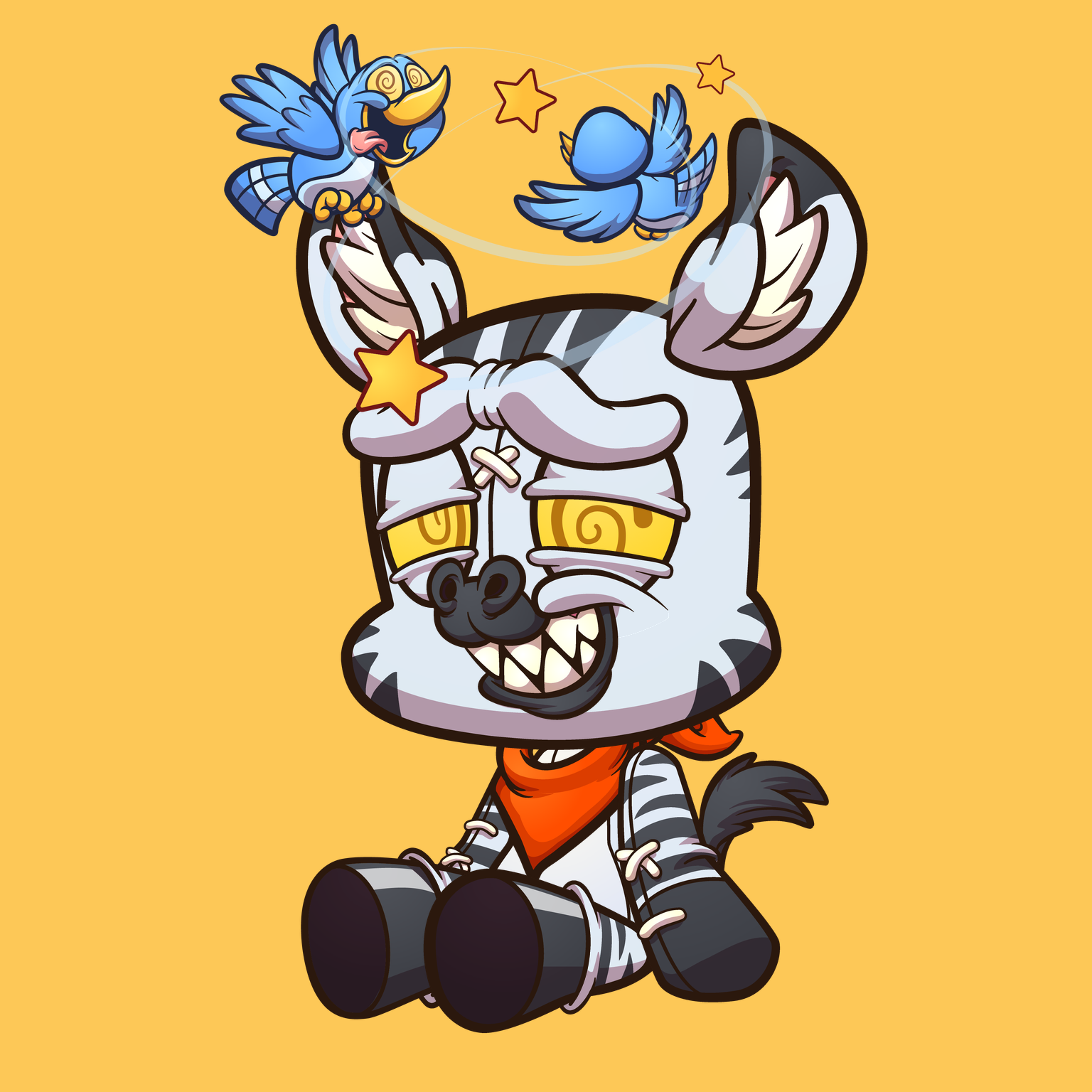 CUB #6041