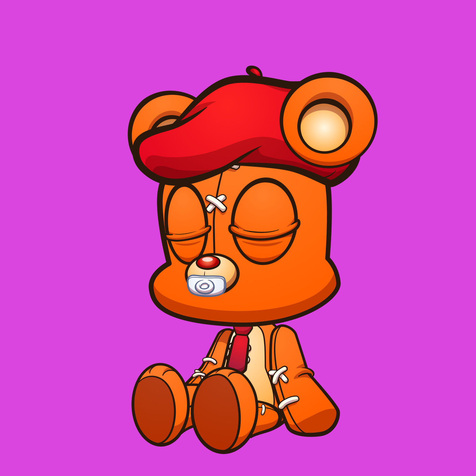 CUB #5442