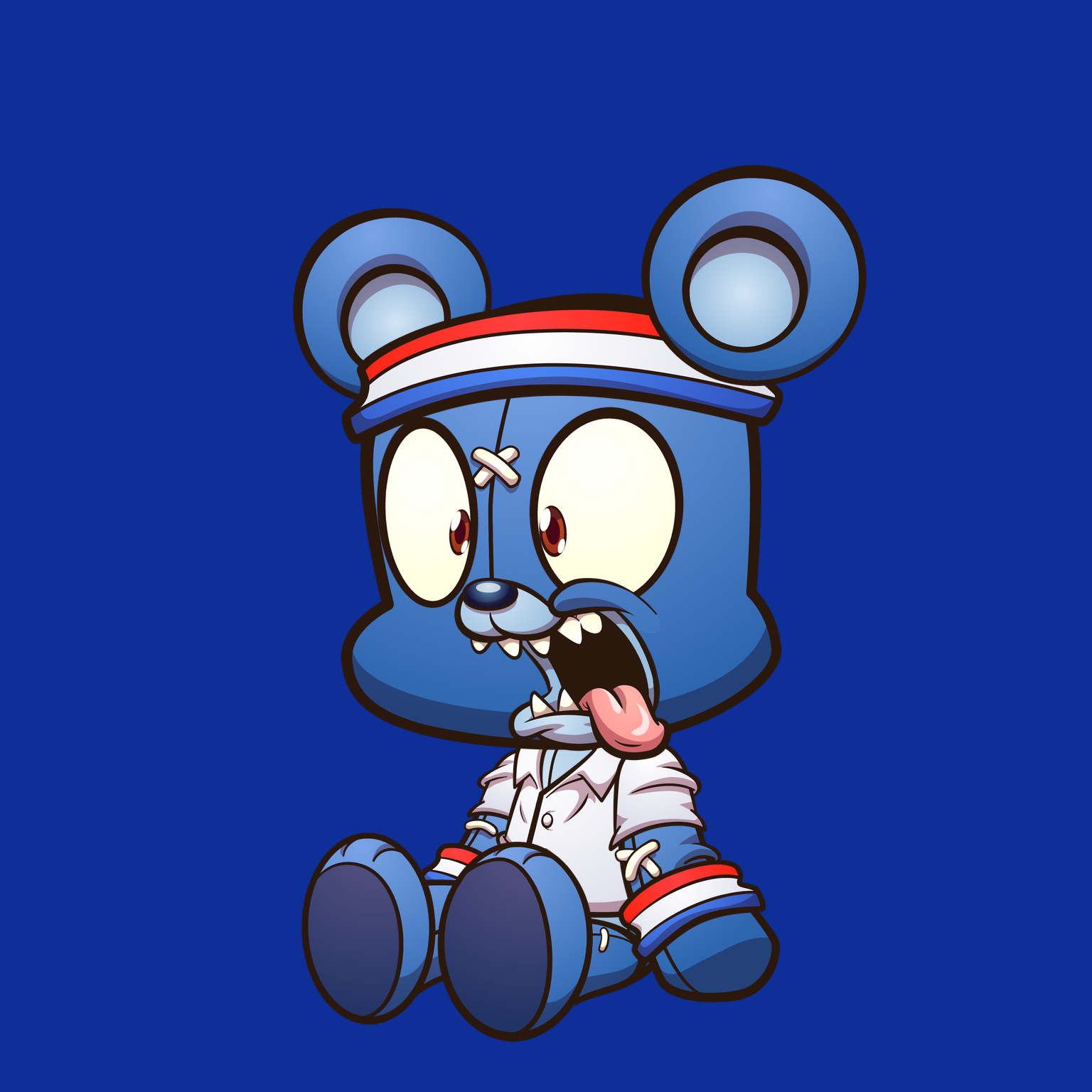 CUB #4092