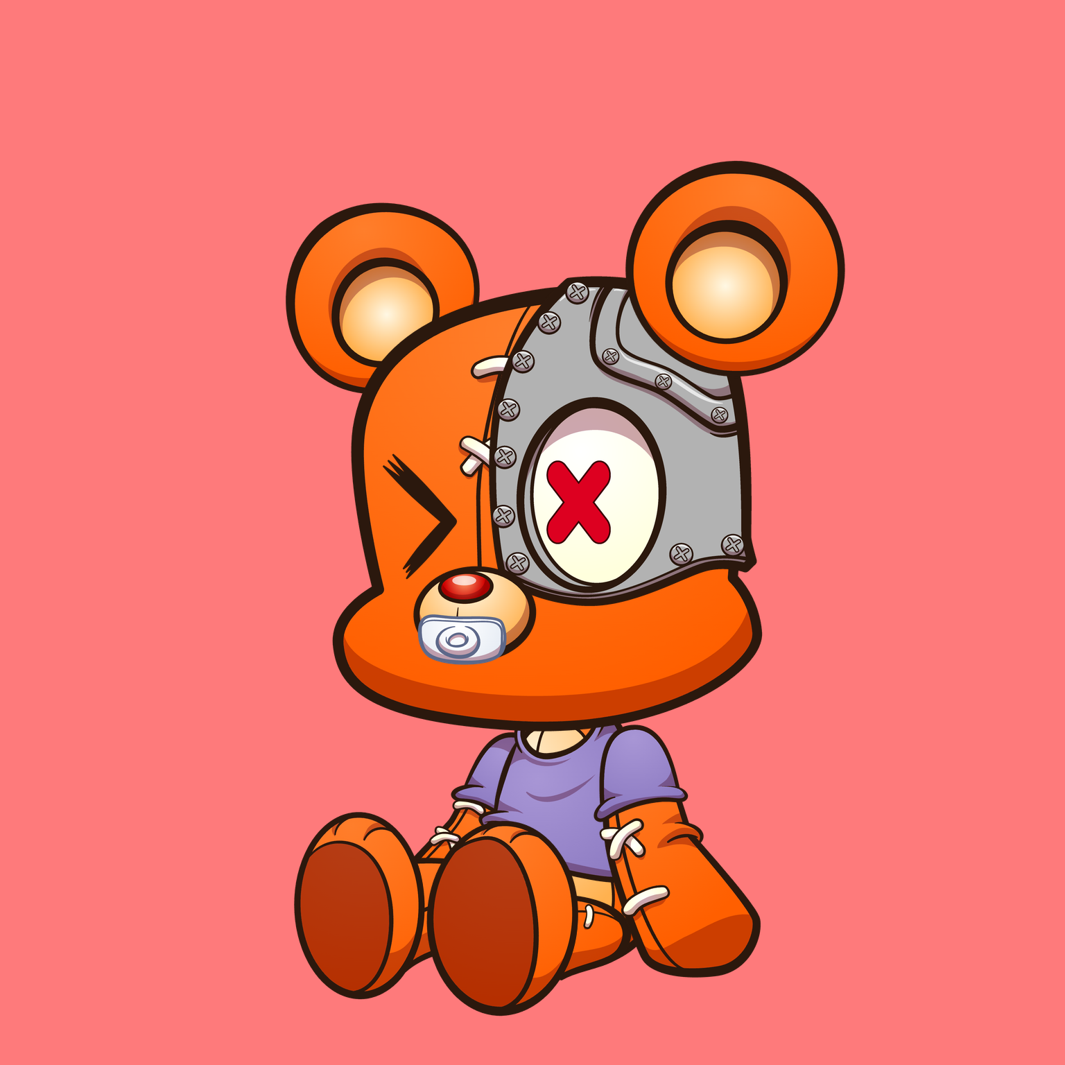 CUB #826