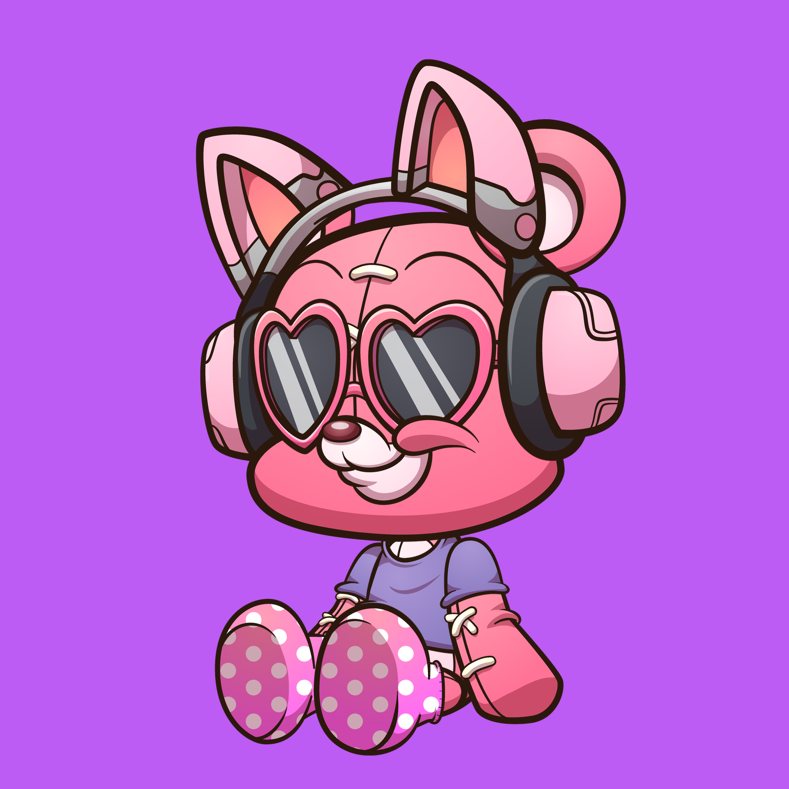 CUB #4489
