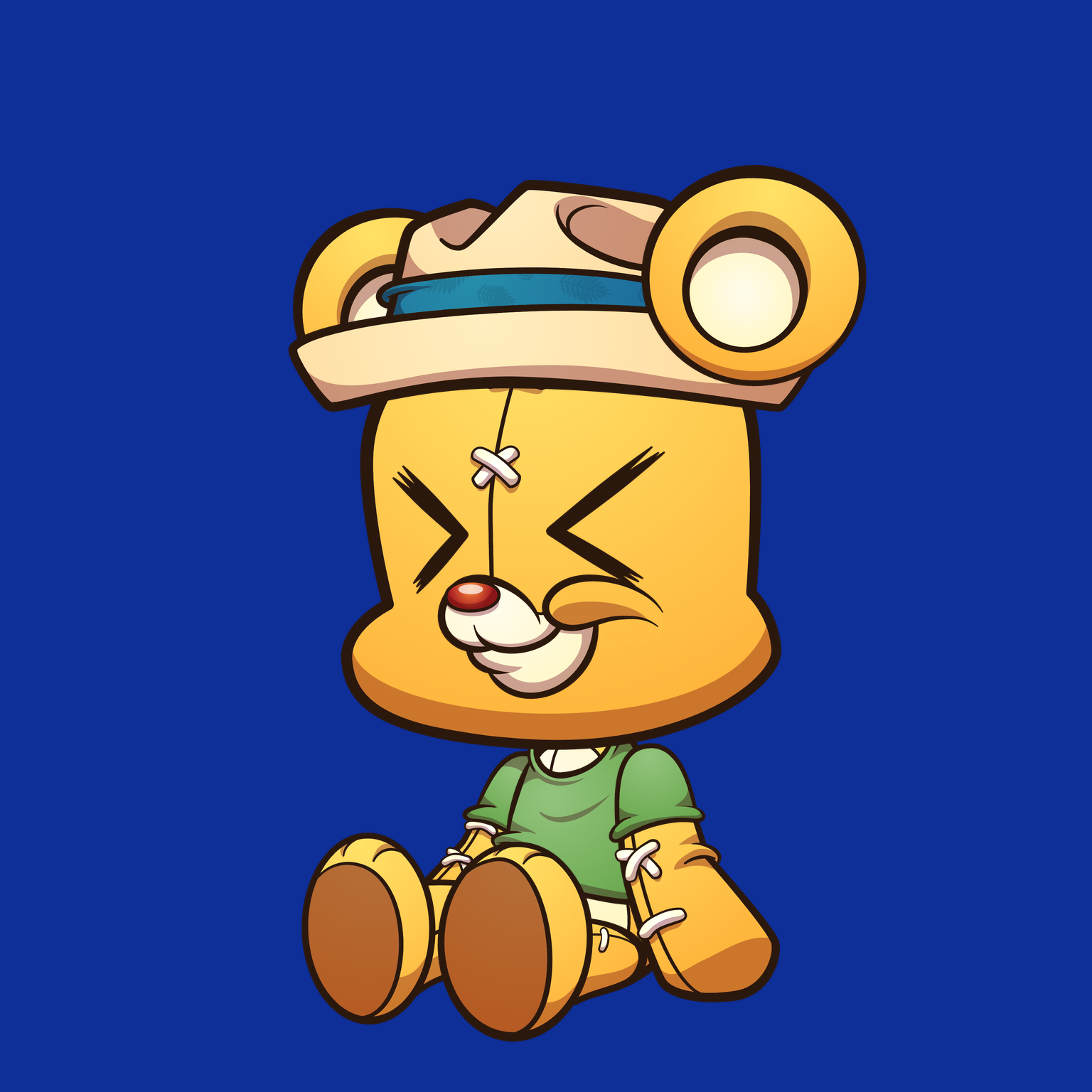 CUB #8180