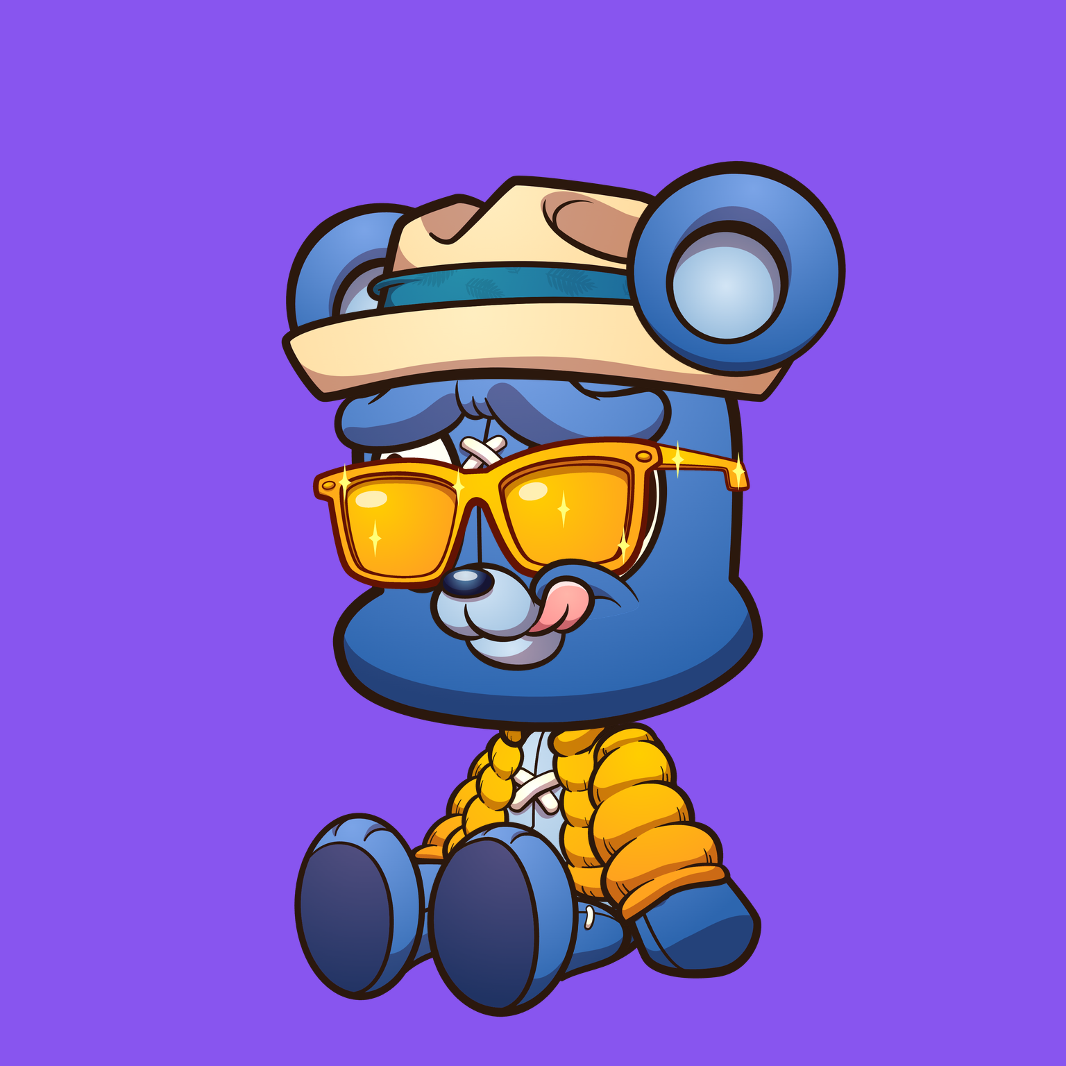 CUB #6067