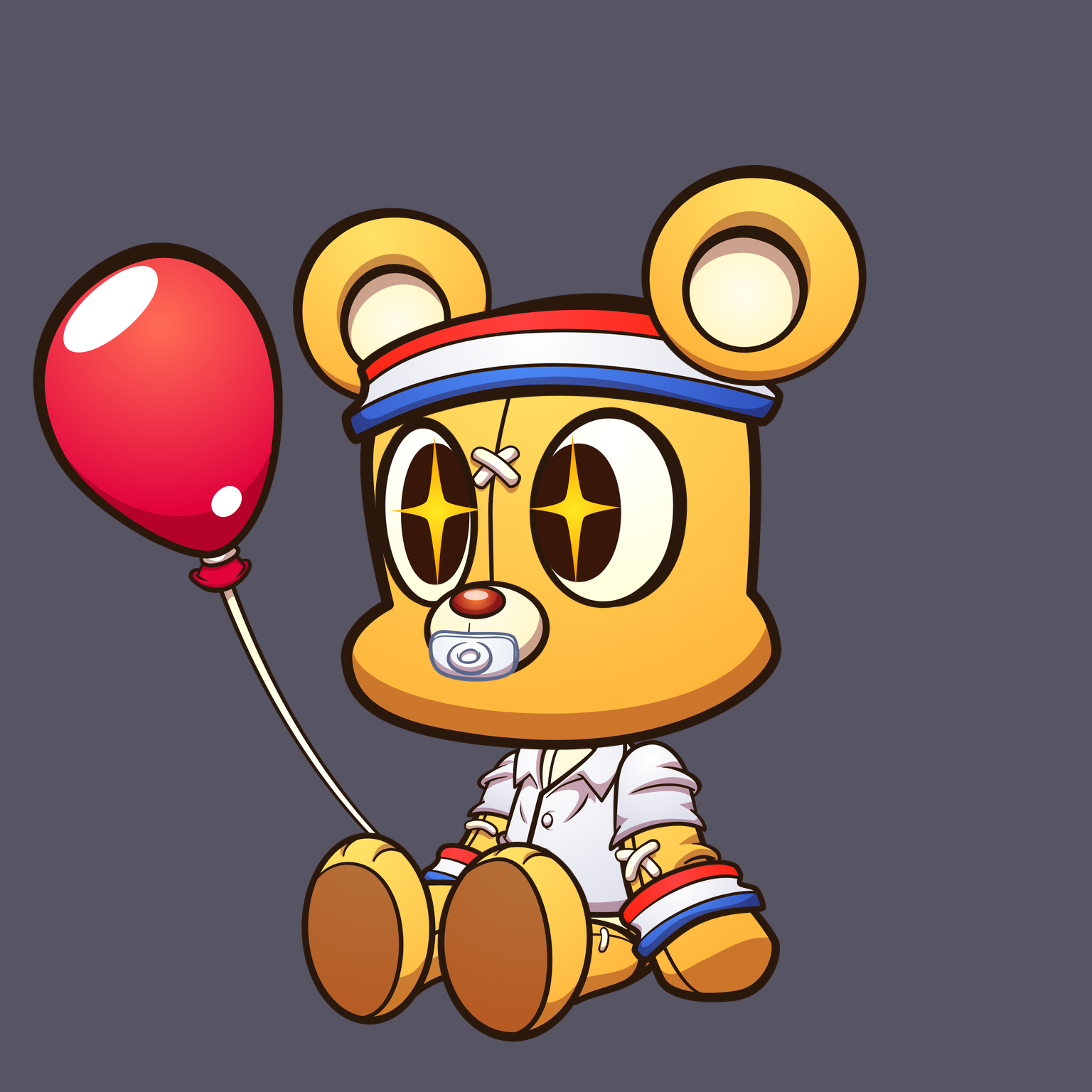 CUB #7337