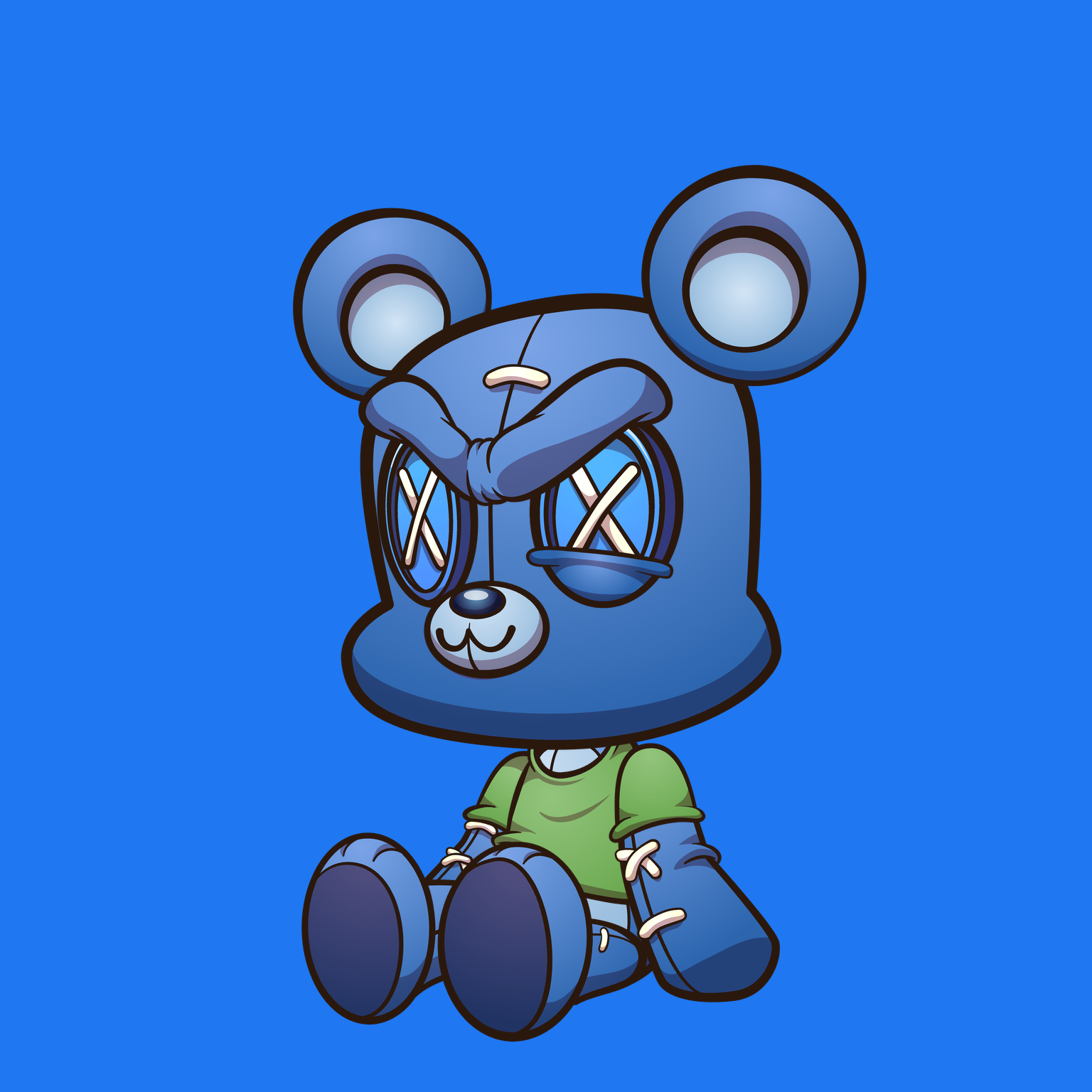 CUB #8394