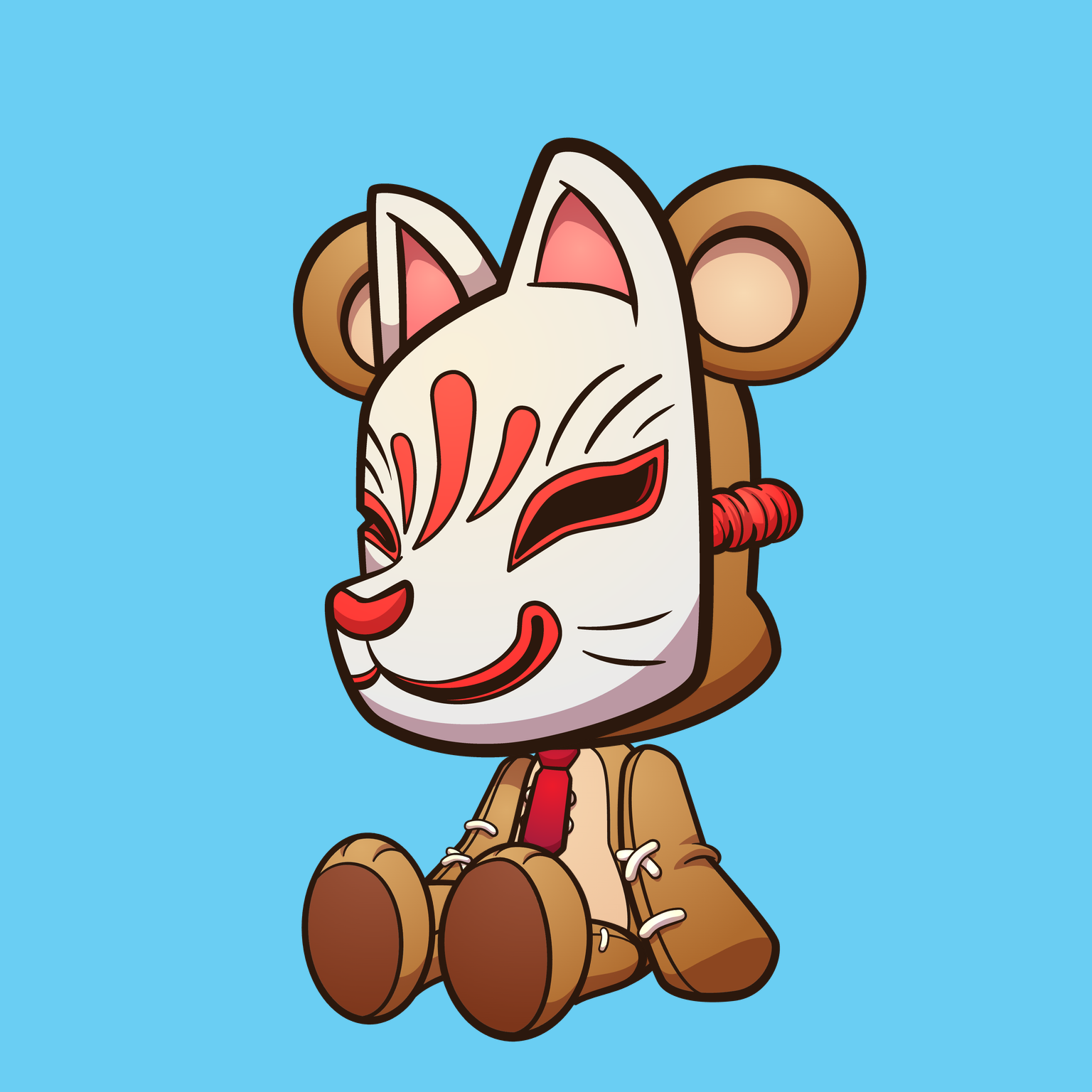 CUB #3982