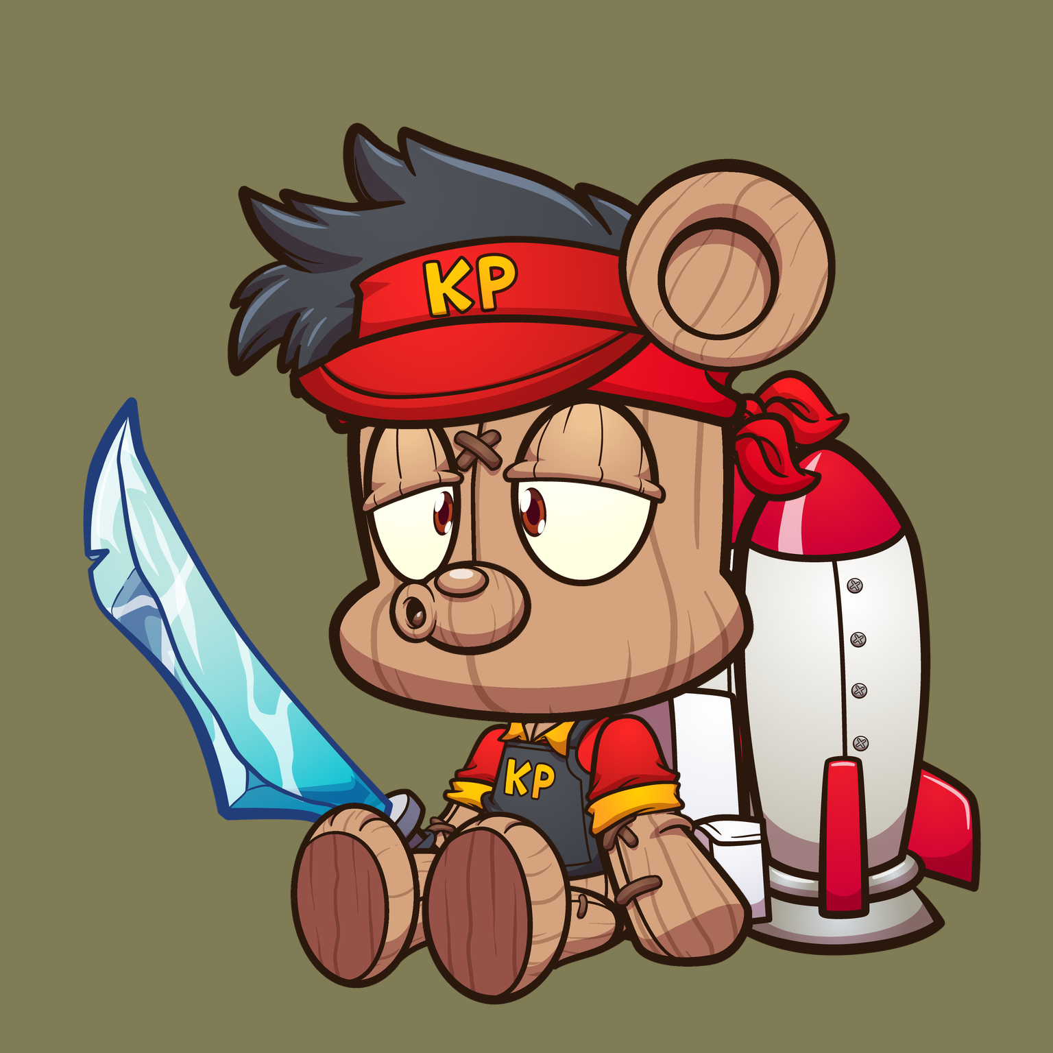 CUB #5099