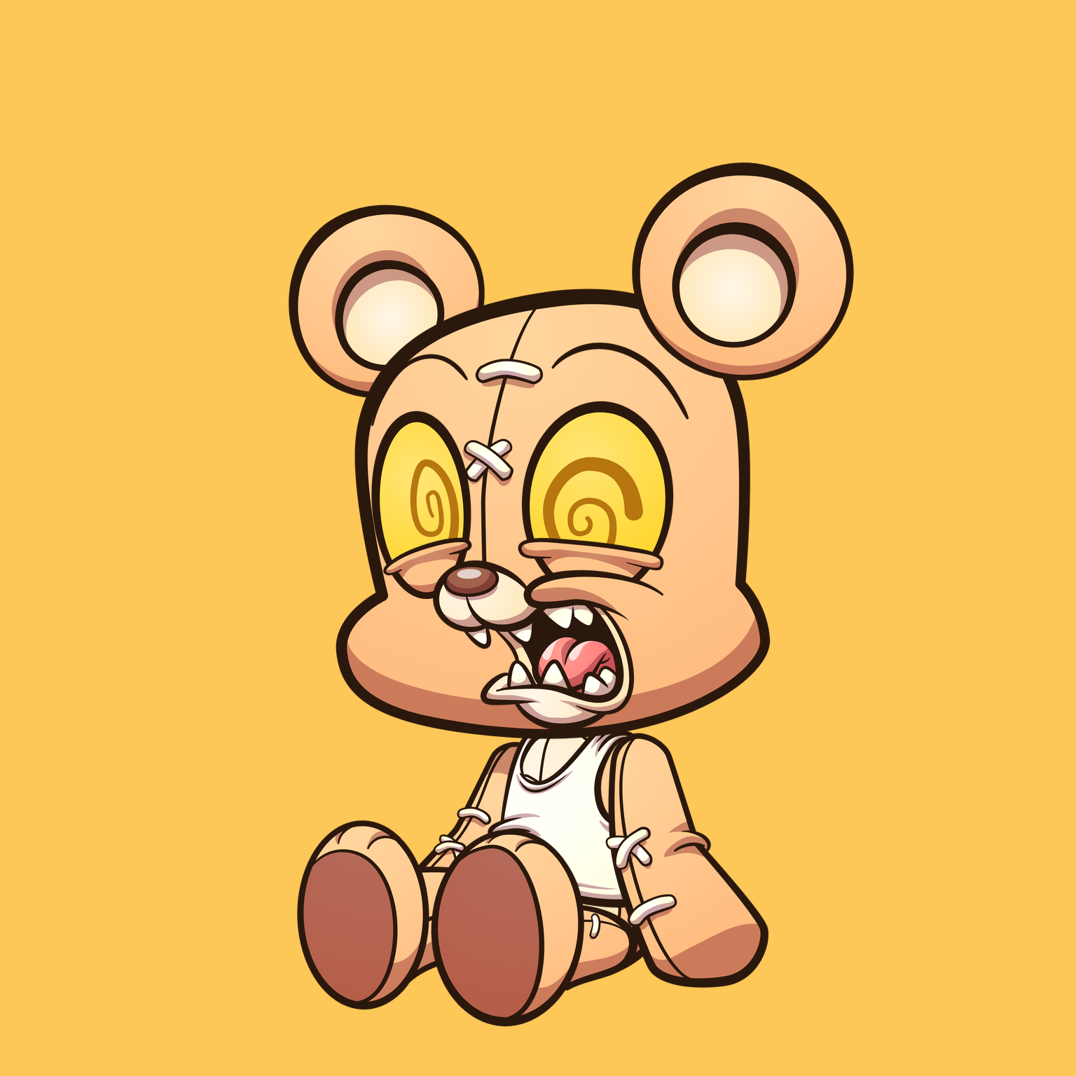 CUB #3680