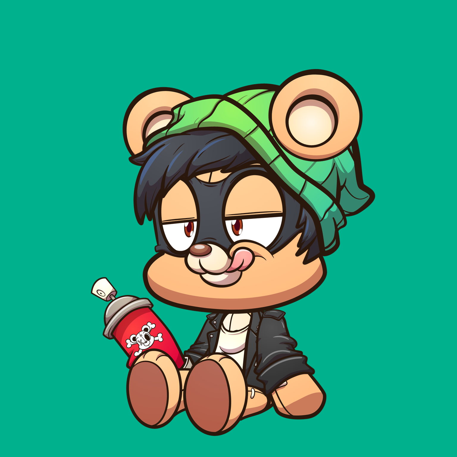 CUB #1221
