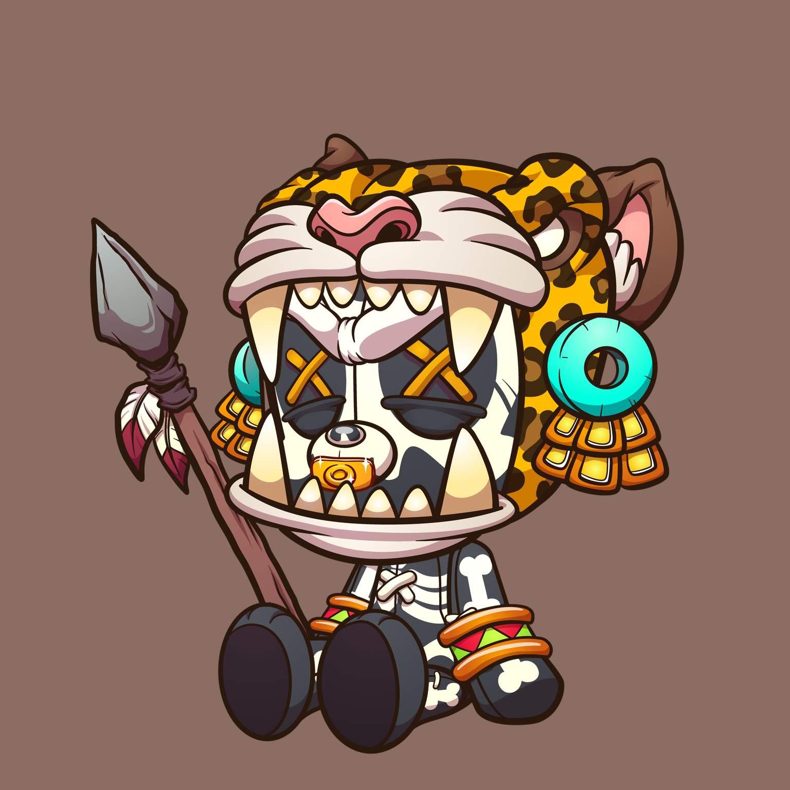 CUB #2809