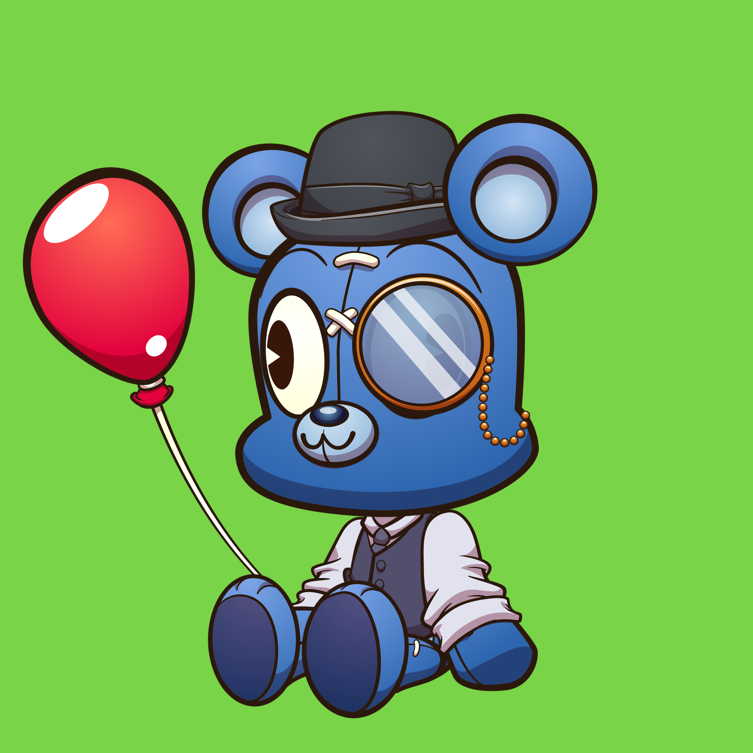CUB #4698