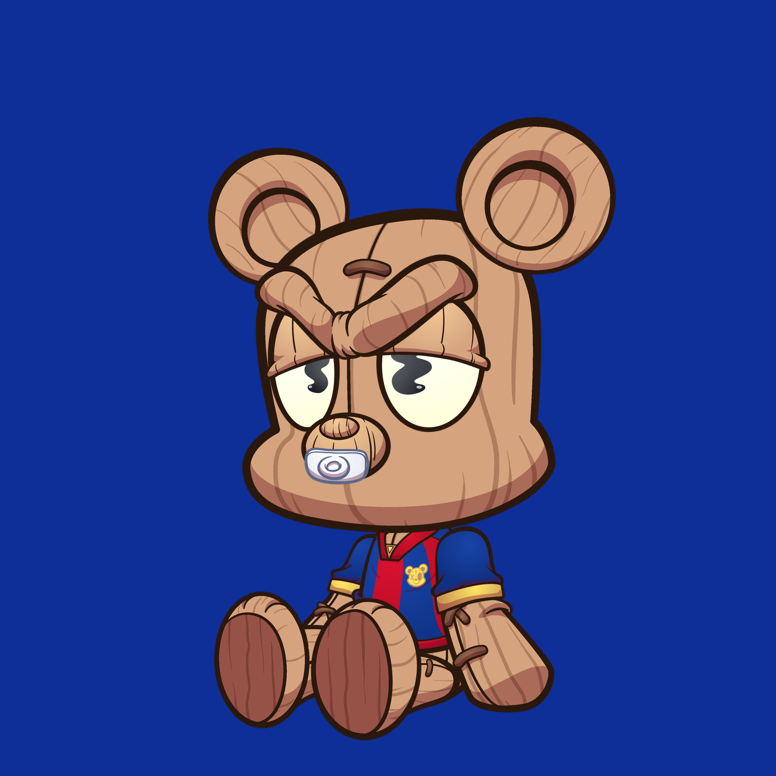 CUB #3849
