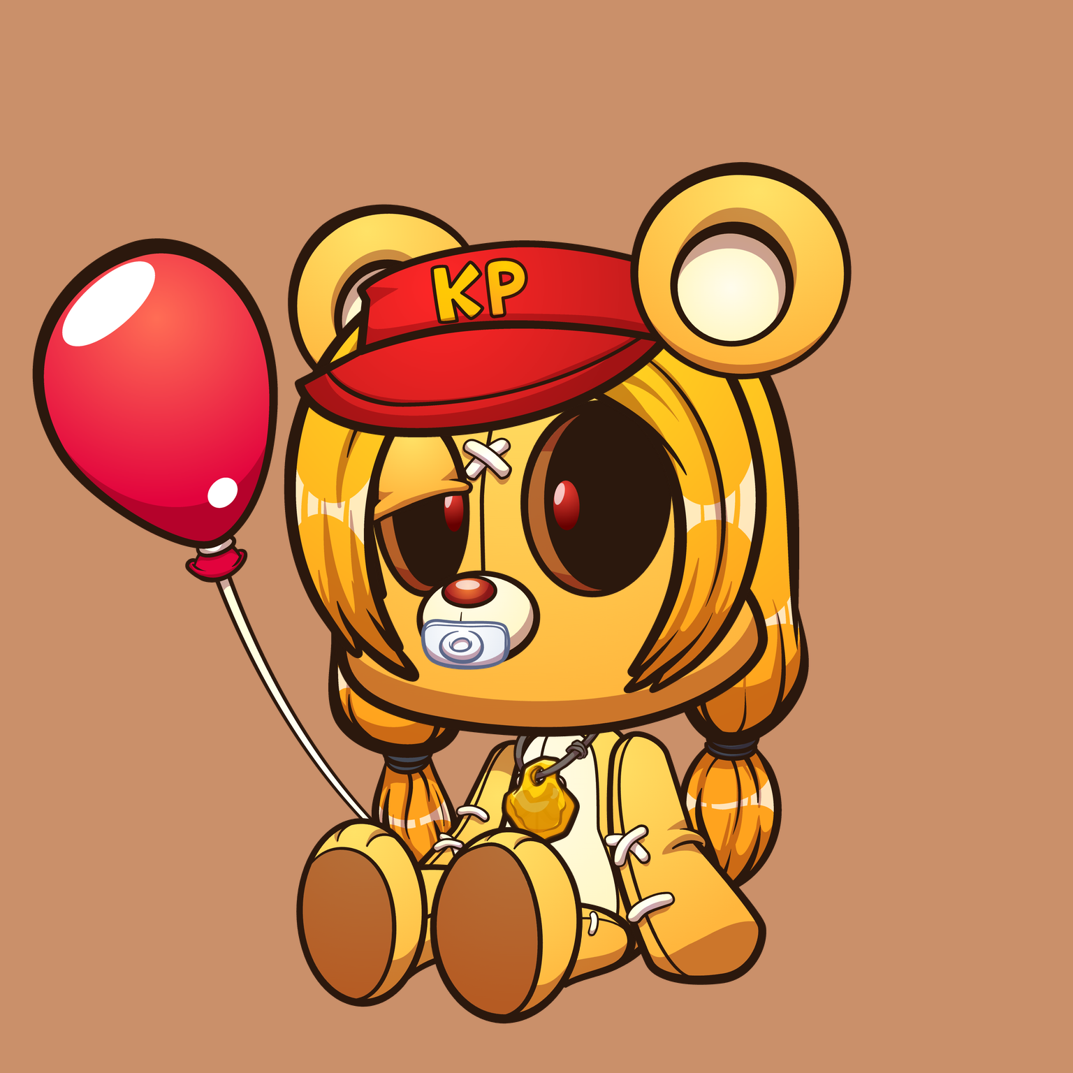 CUB #82