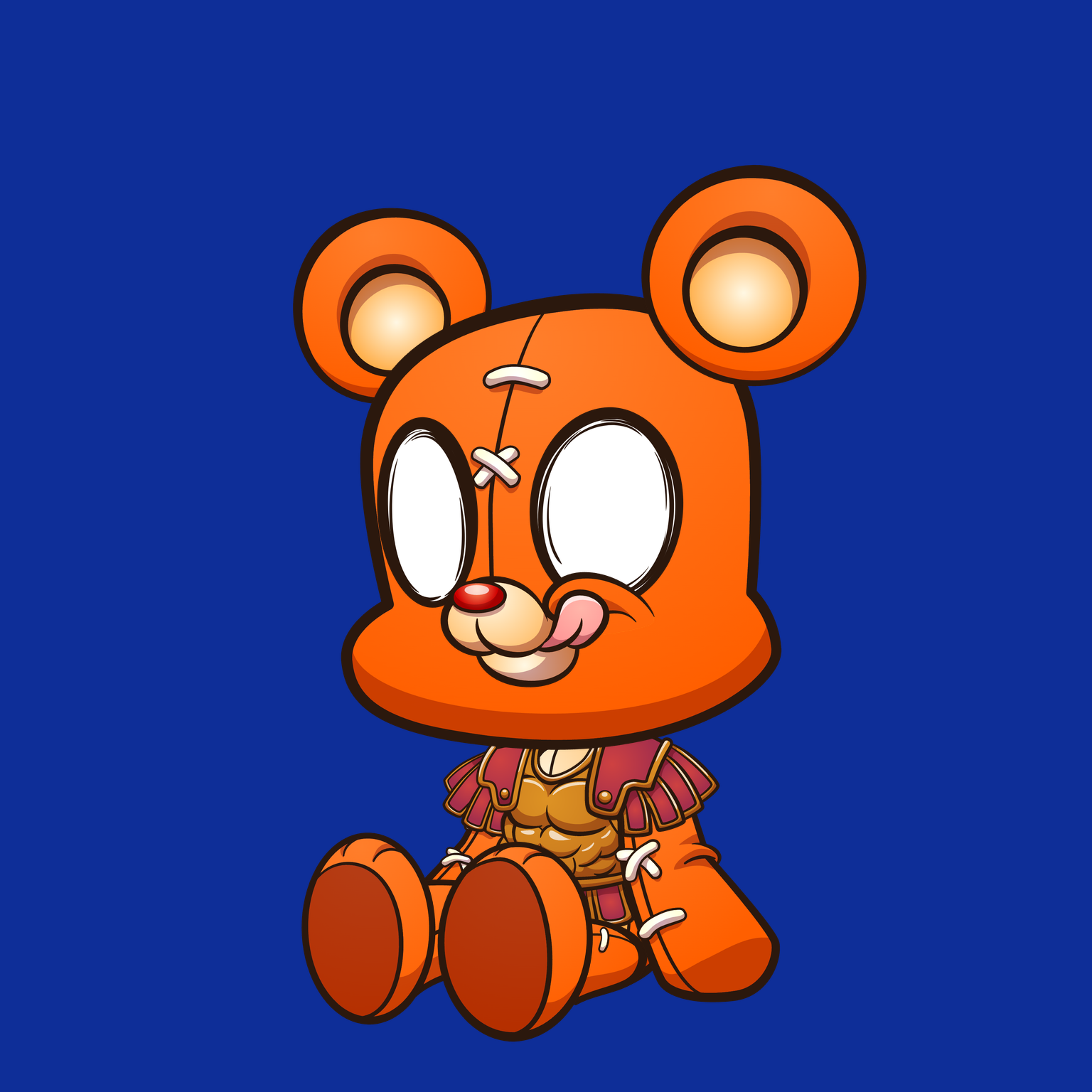 CUB #7577