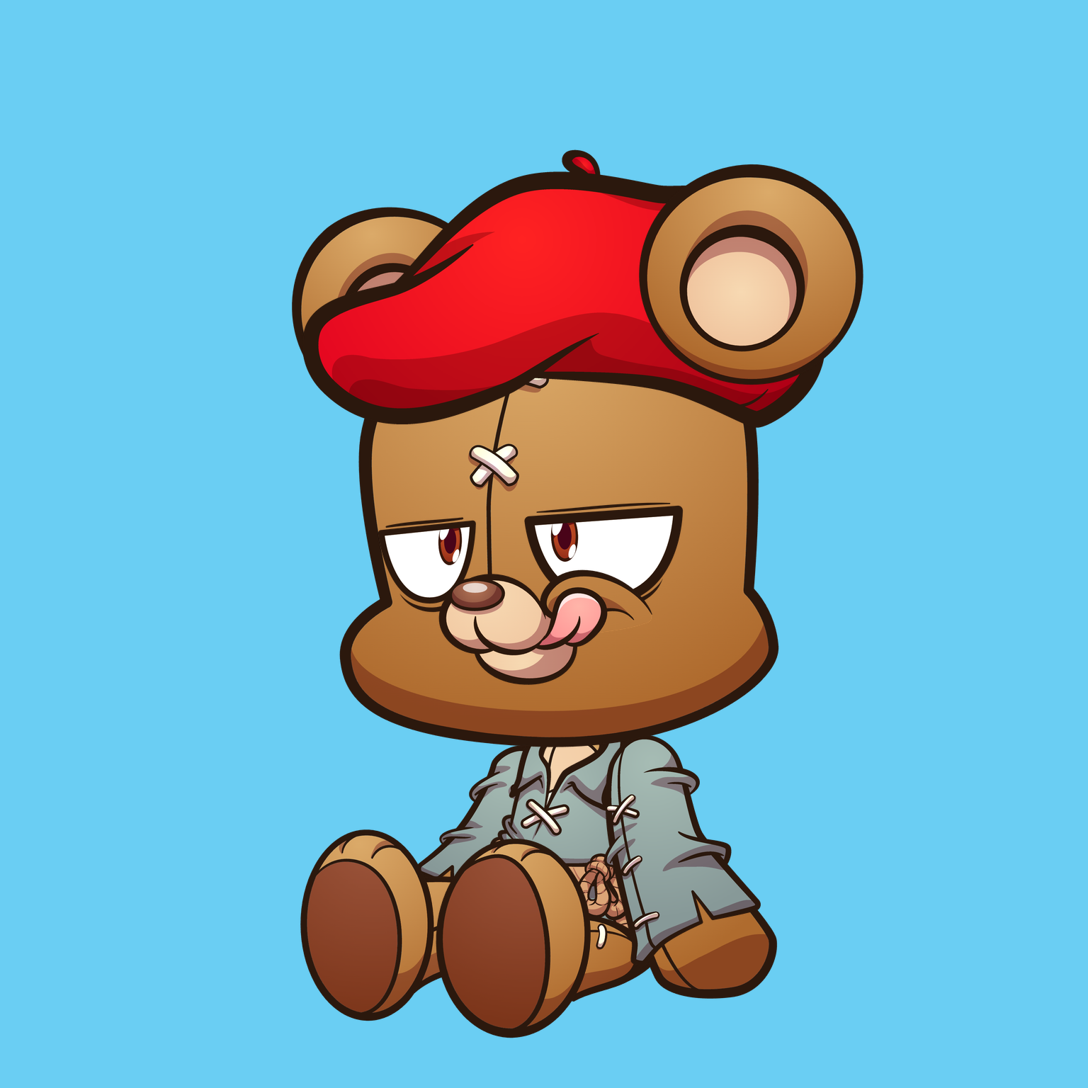 CUB #6163