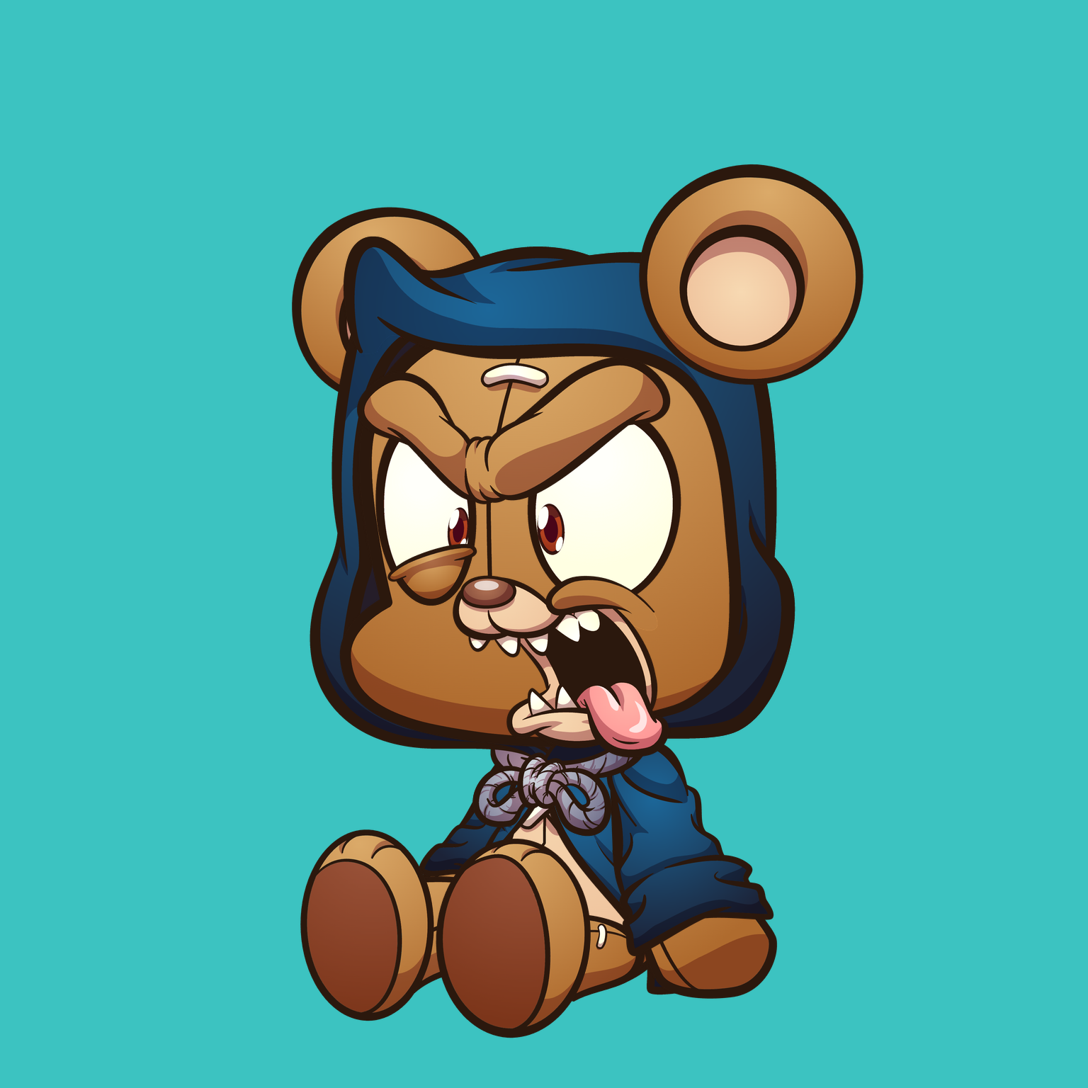 CUB #4128