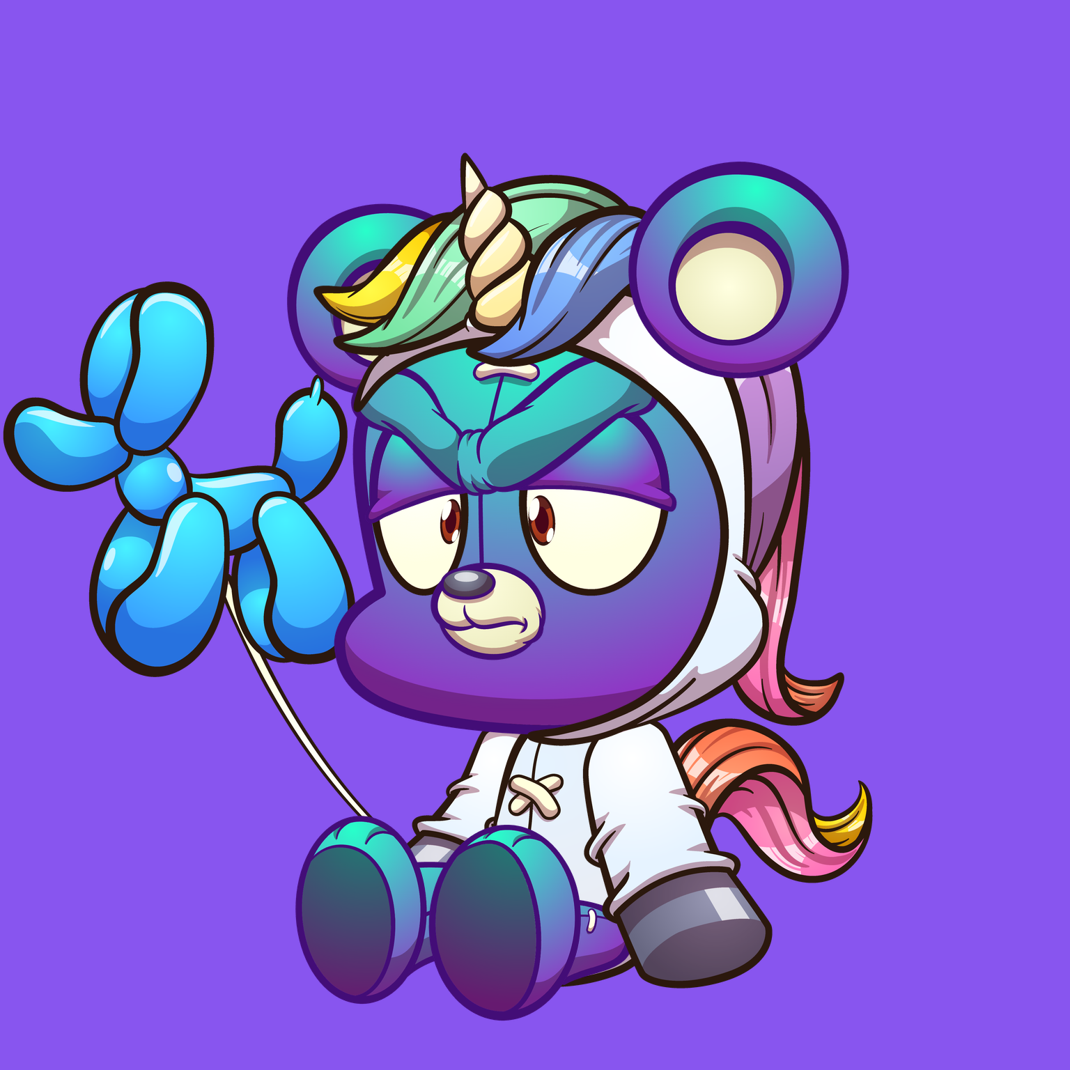 CUB #7095