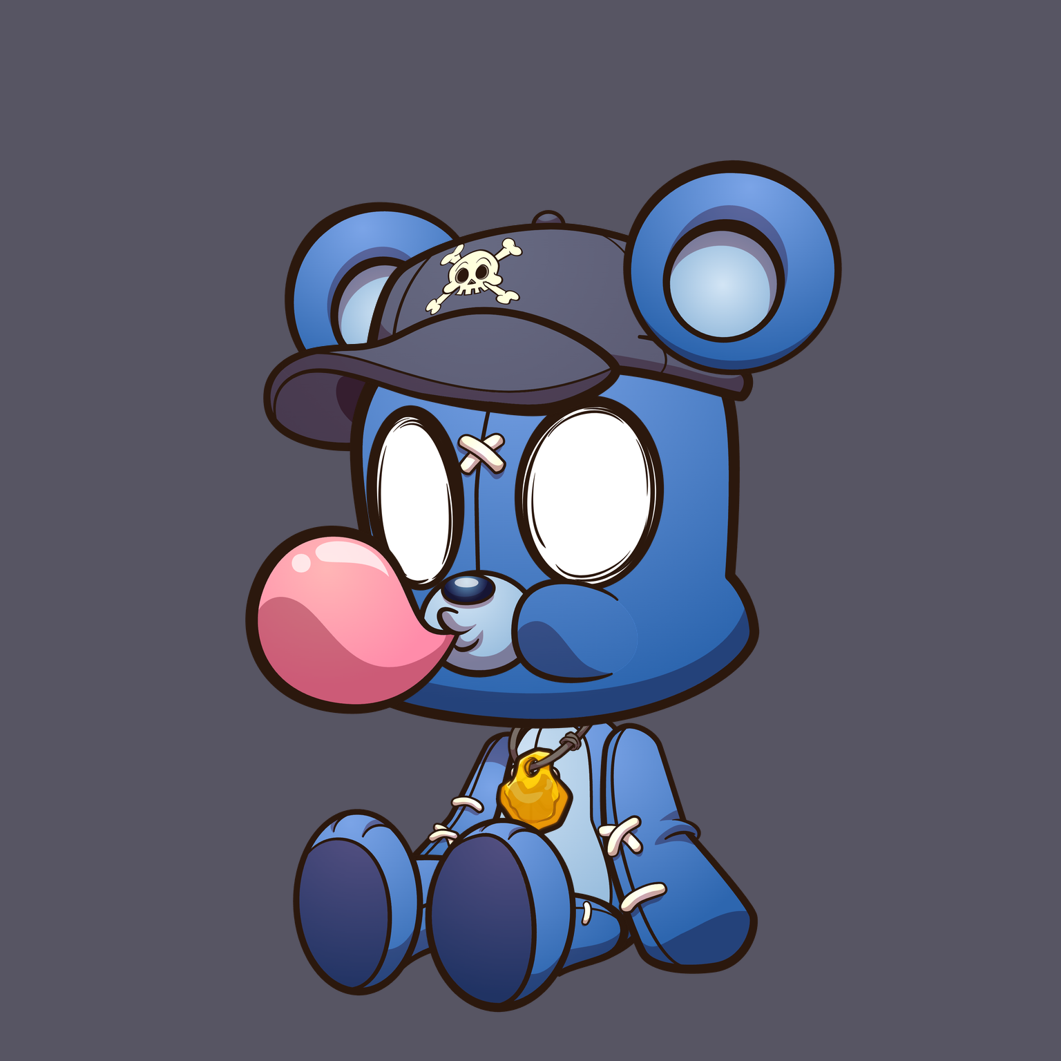 CUB #1373