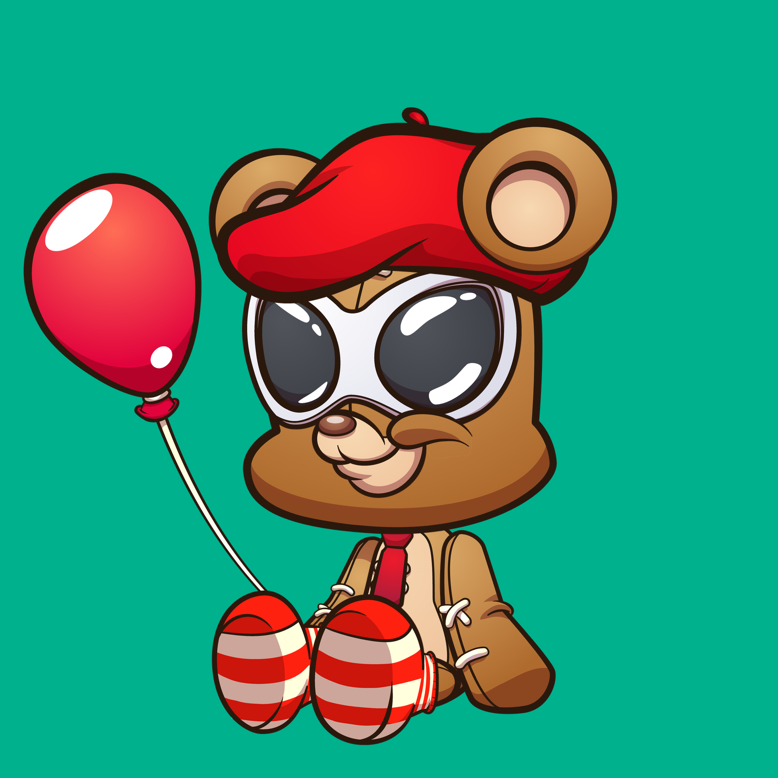 CUB #7443