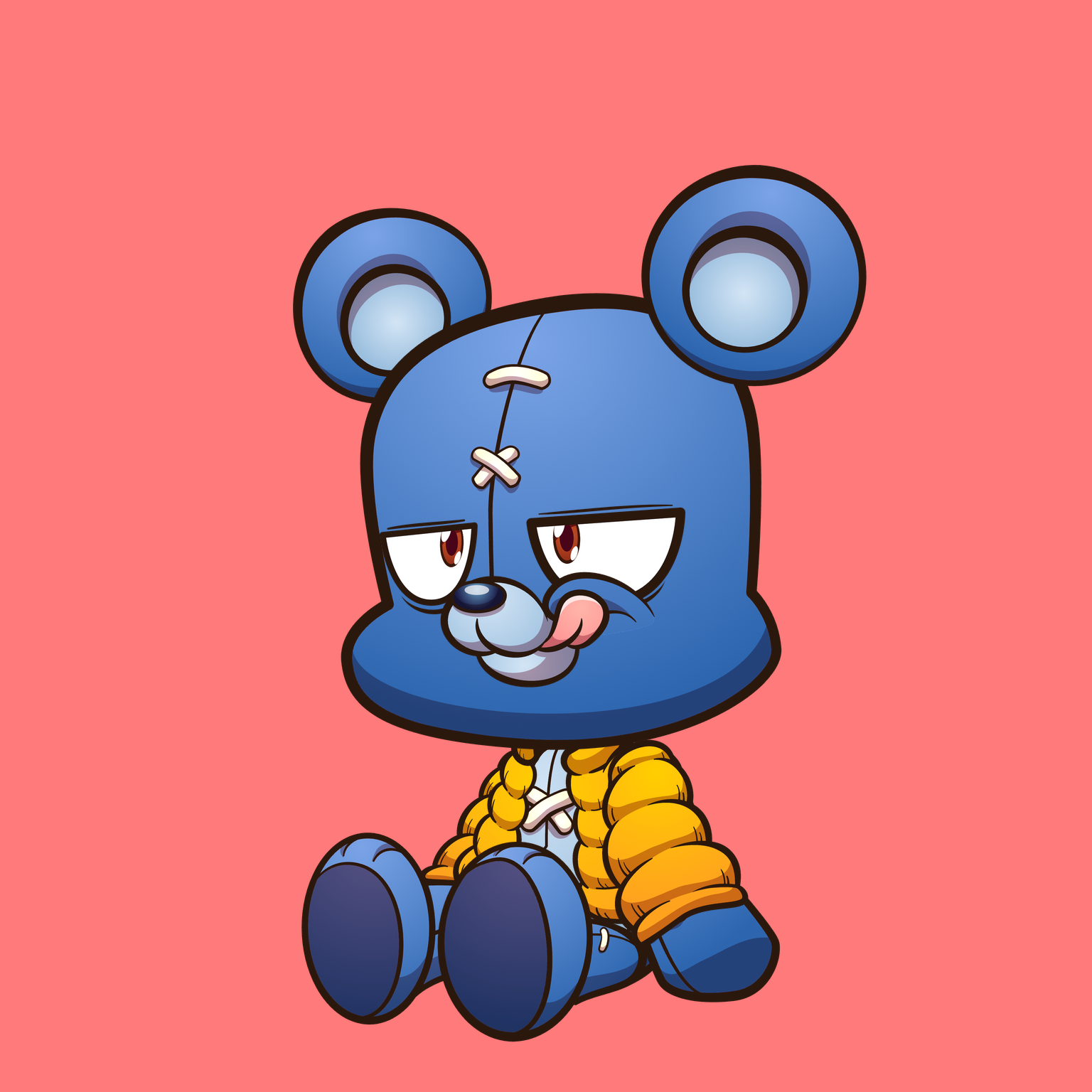 CUB #7064