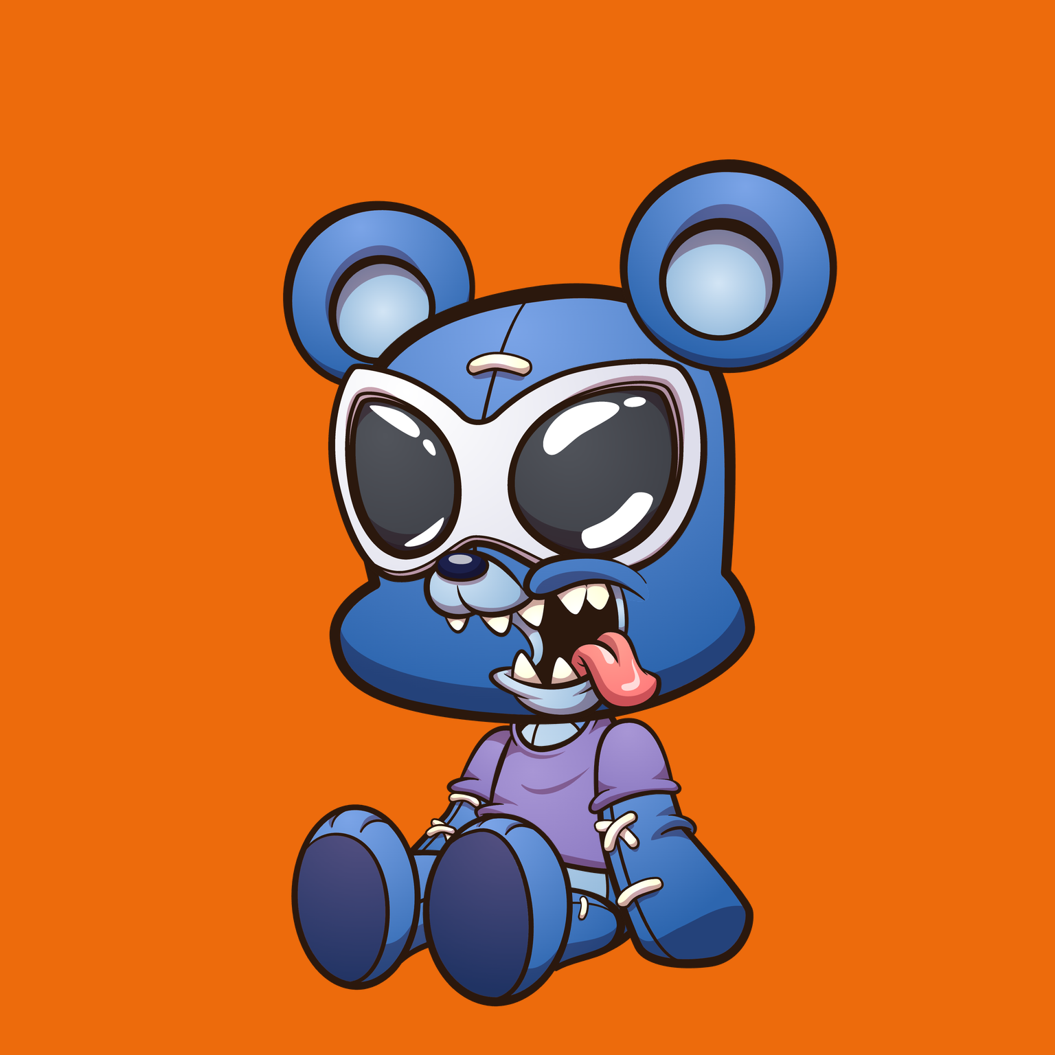CUB #8191