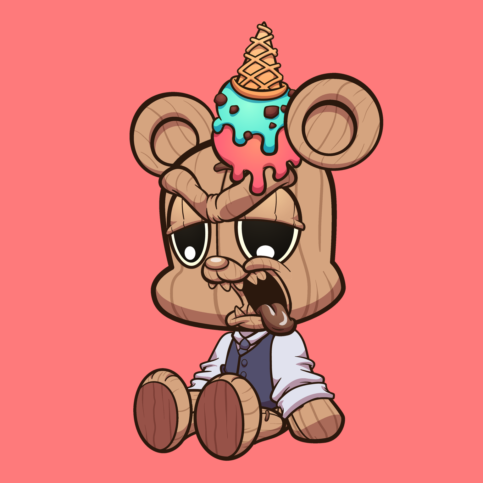 CUB #595