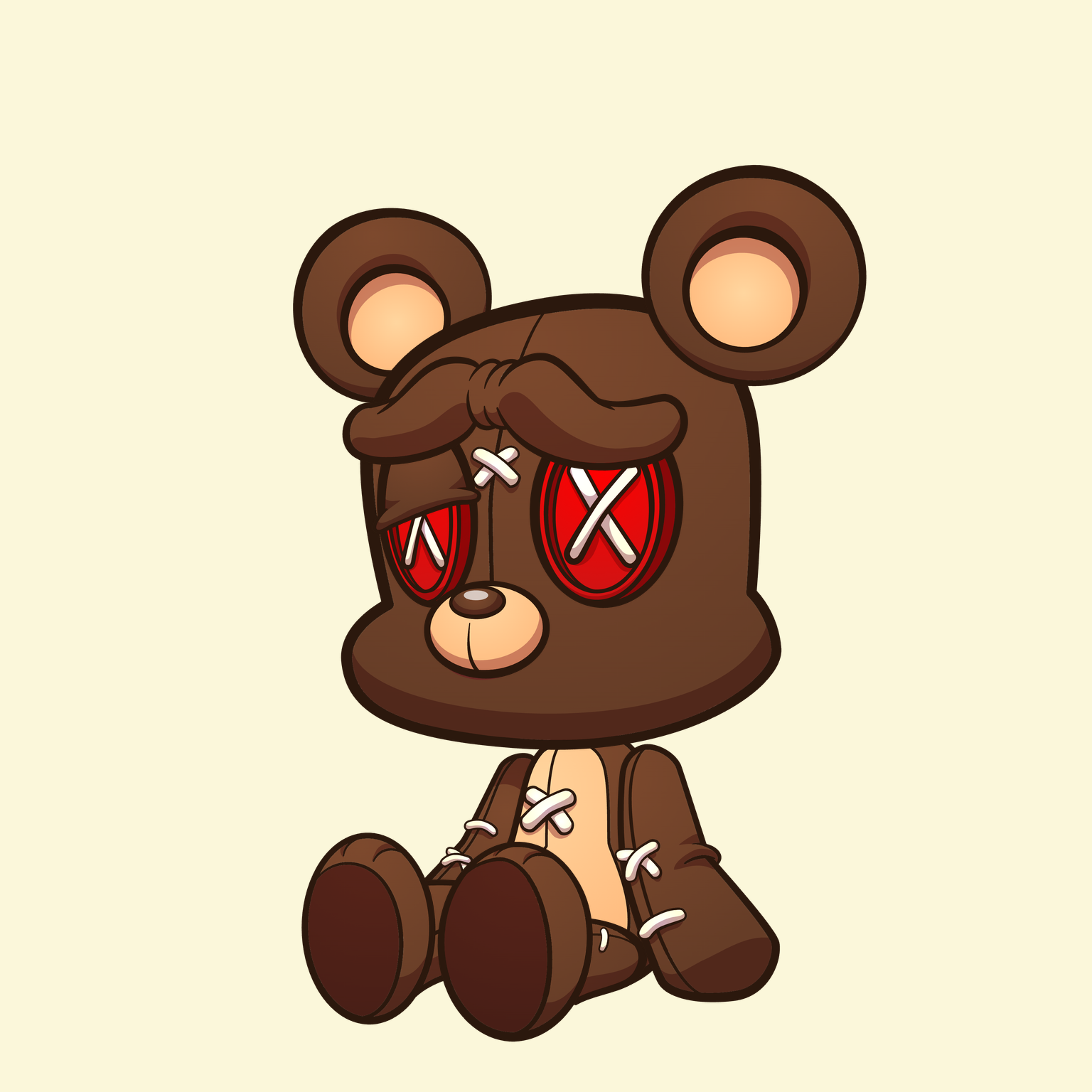 CUB #7780