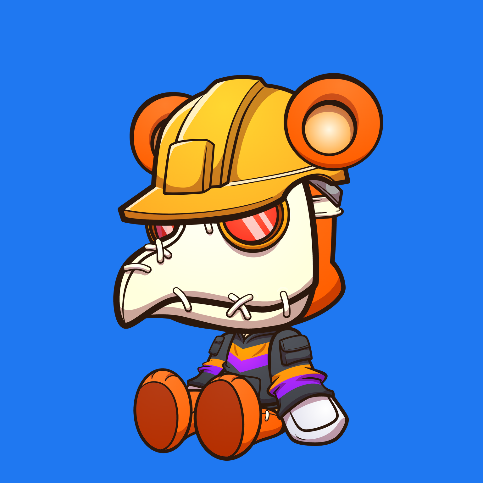 CUB #647