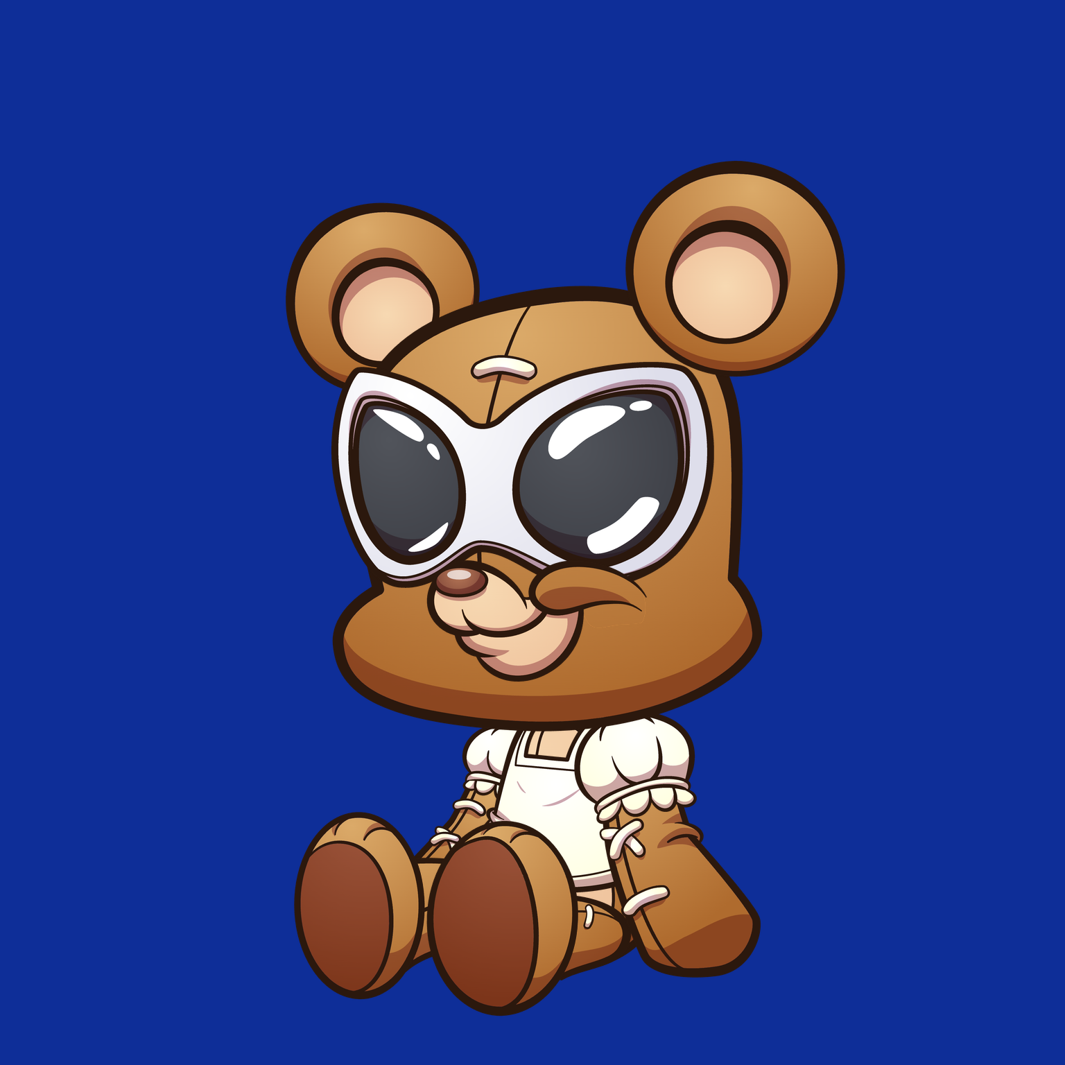 CUB #7181