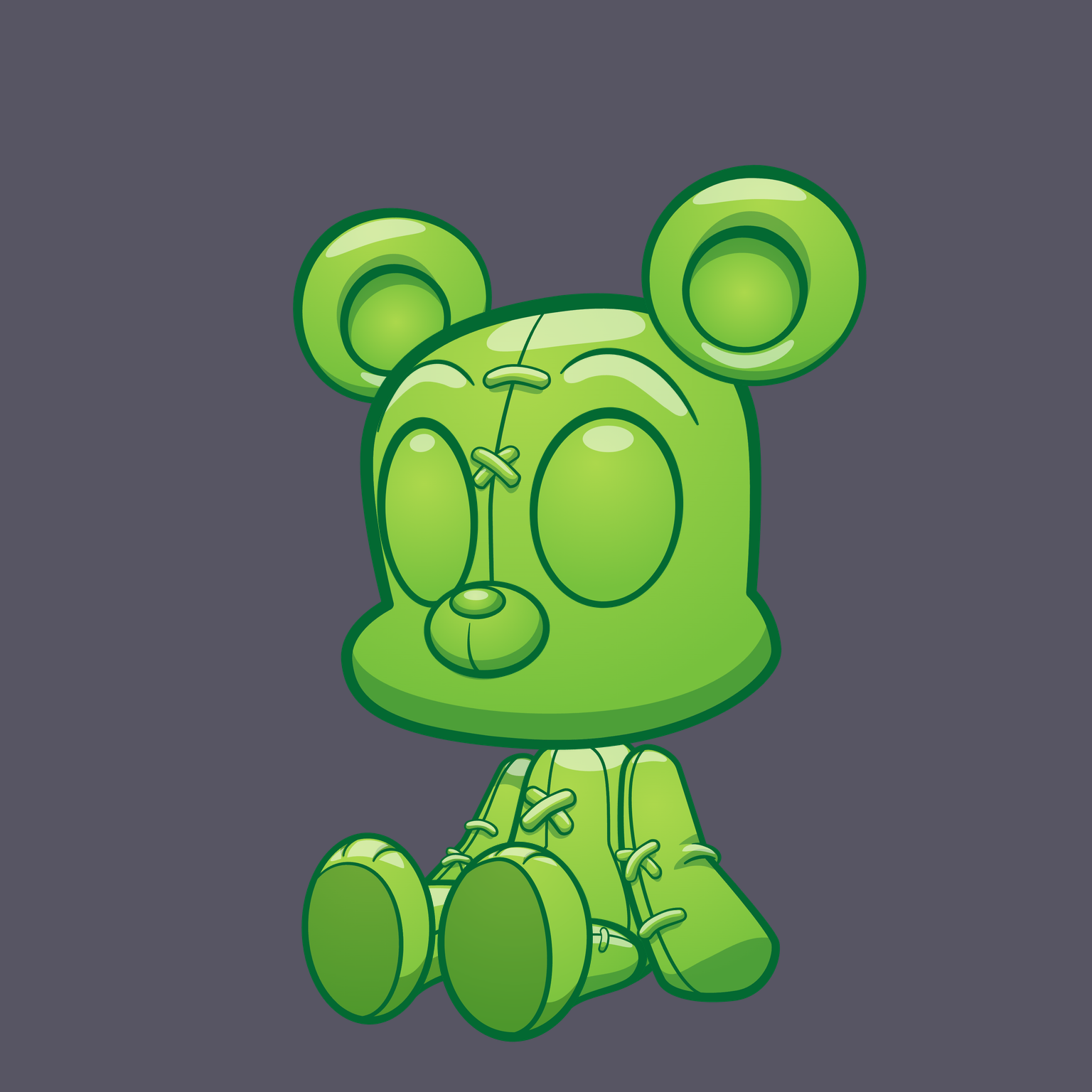 CUB #7549