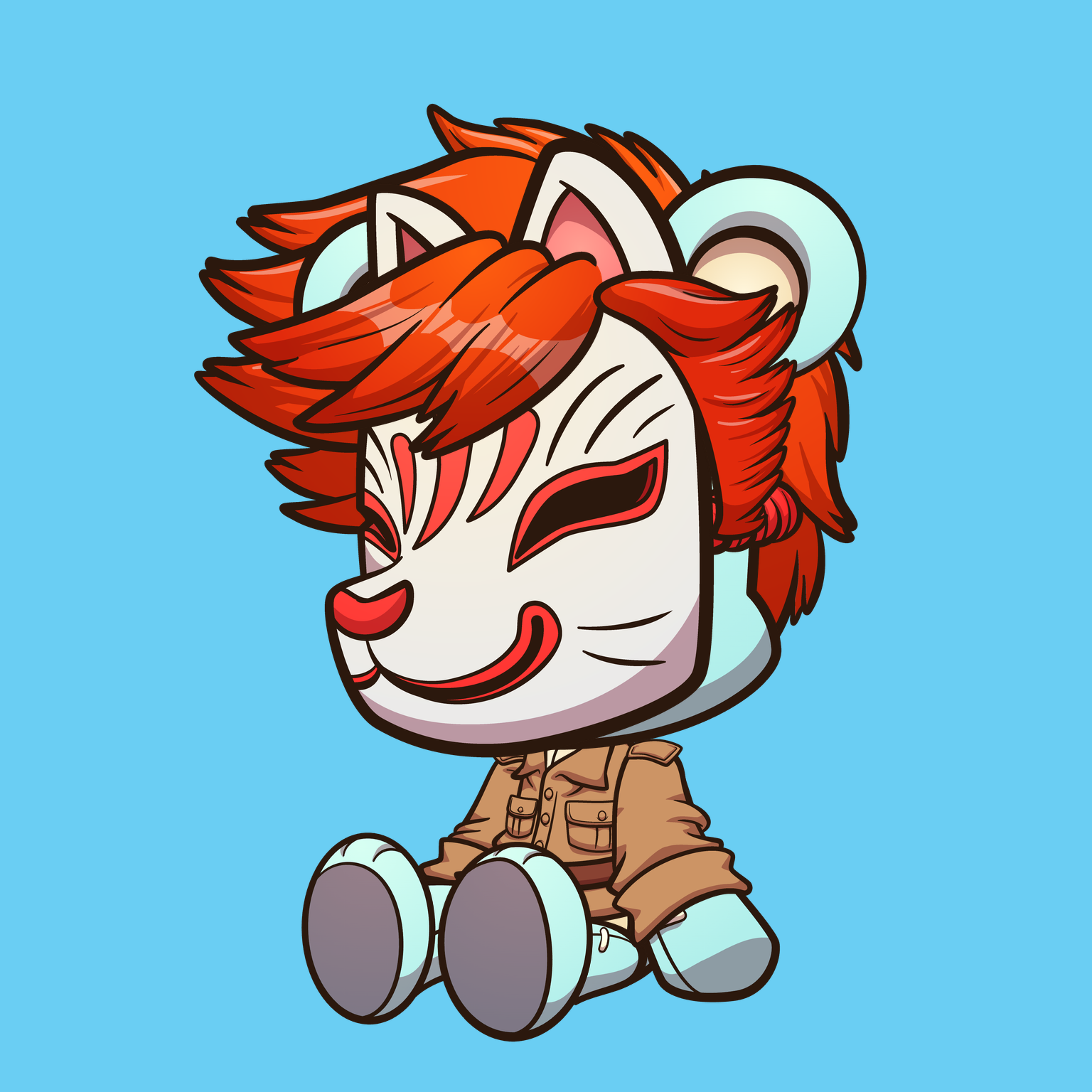 CUB #7775