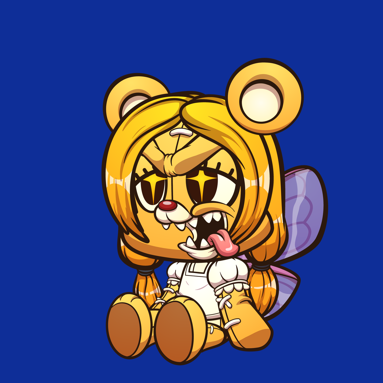 CUB #6422