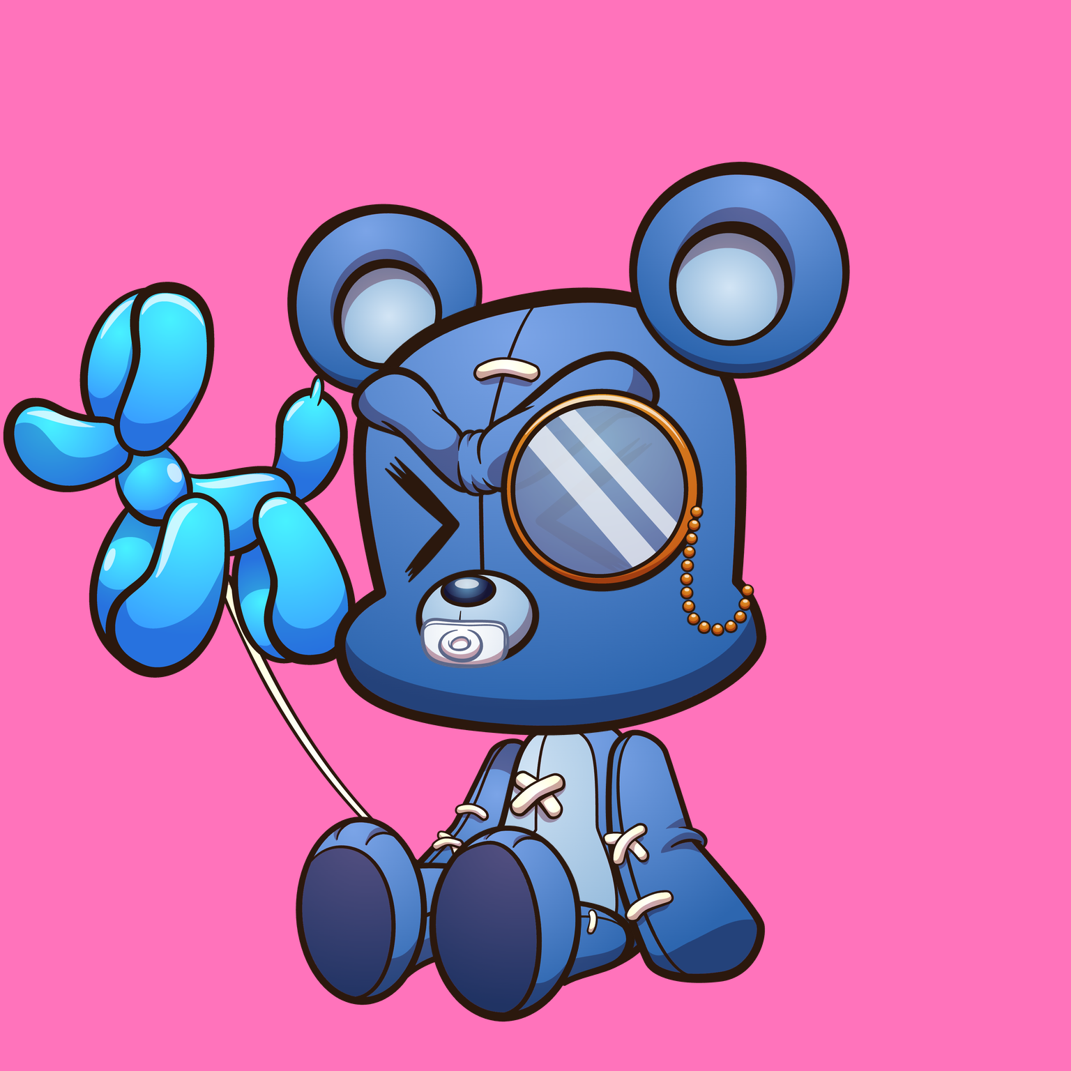 CUB #6948