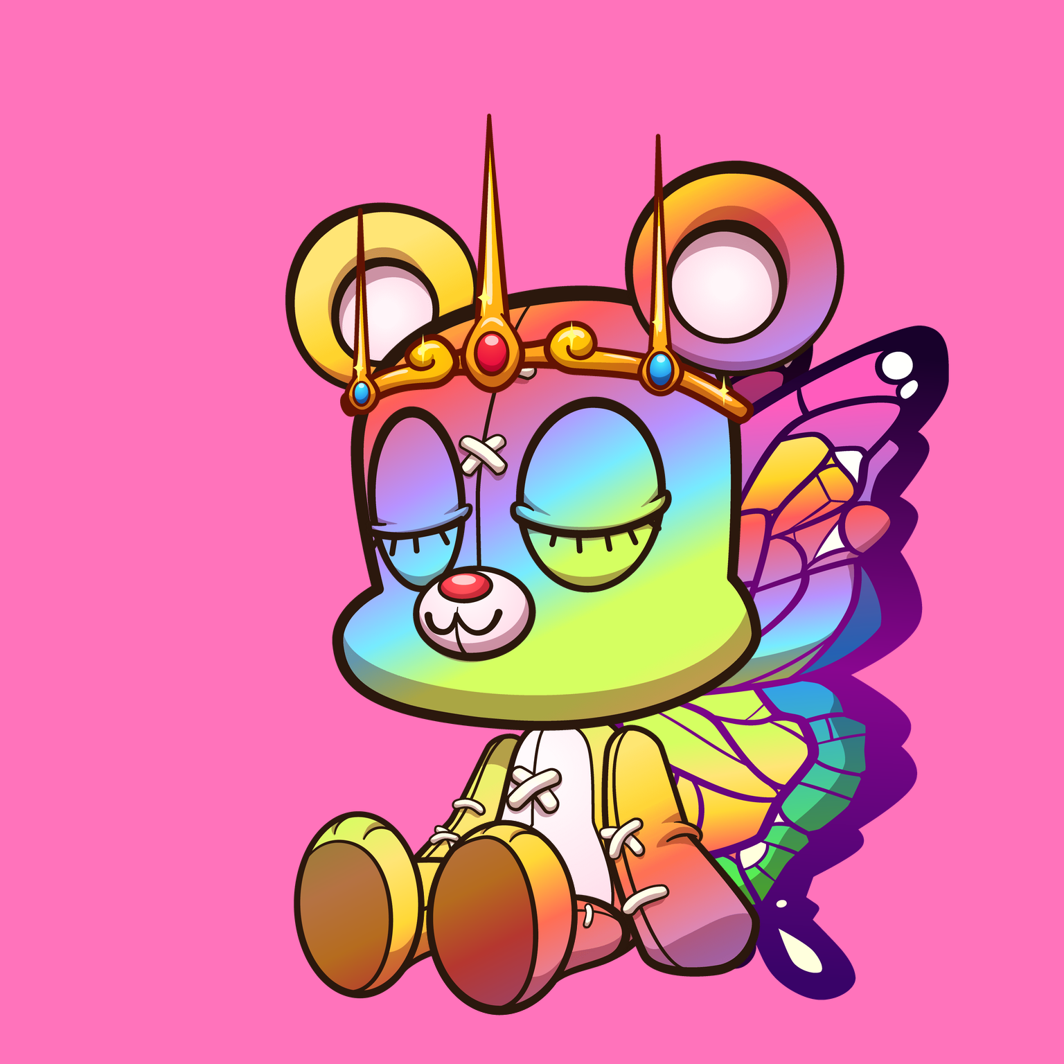 CUB #2298
