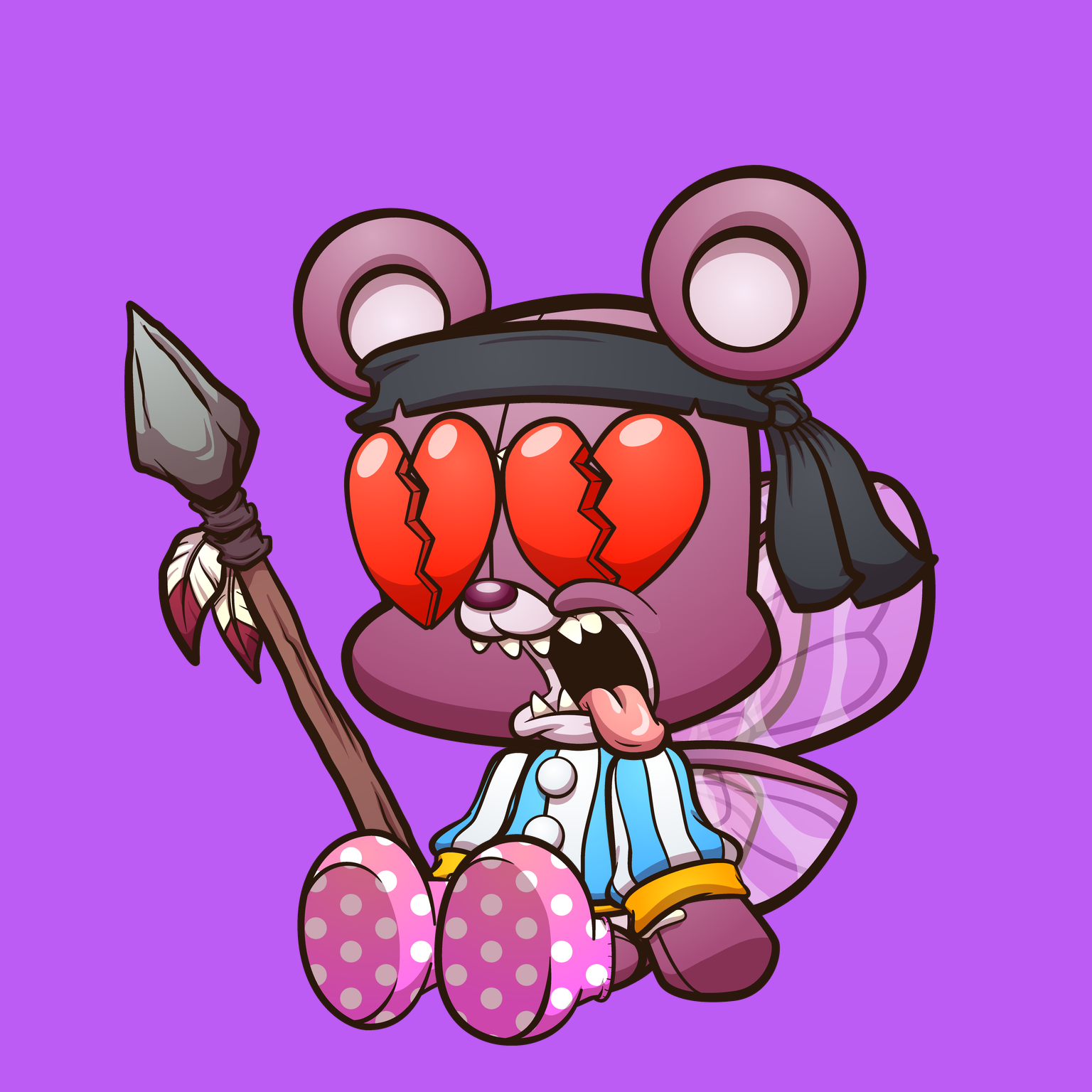CUB #8067