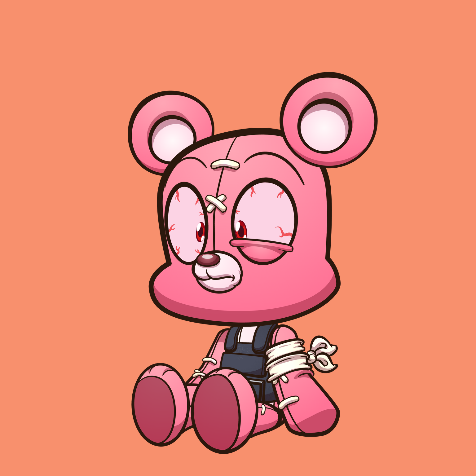 CUB #2479