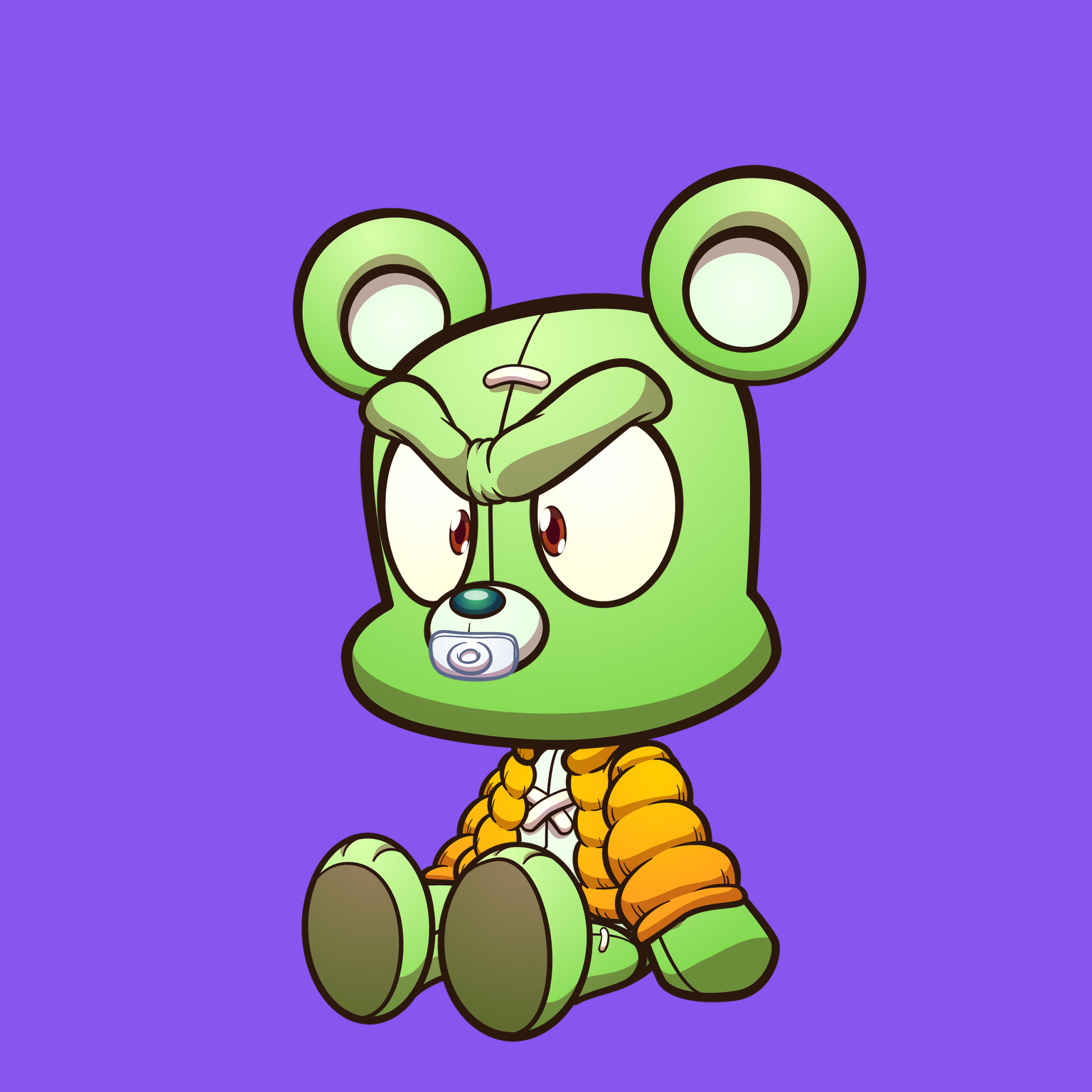 CUB #7347