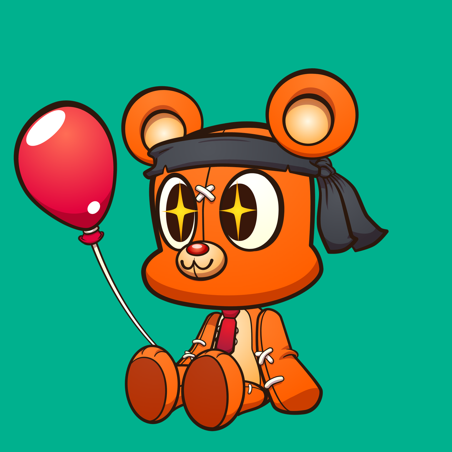 CUB #6436
