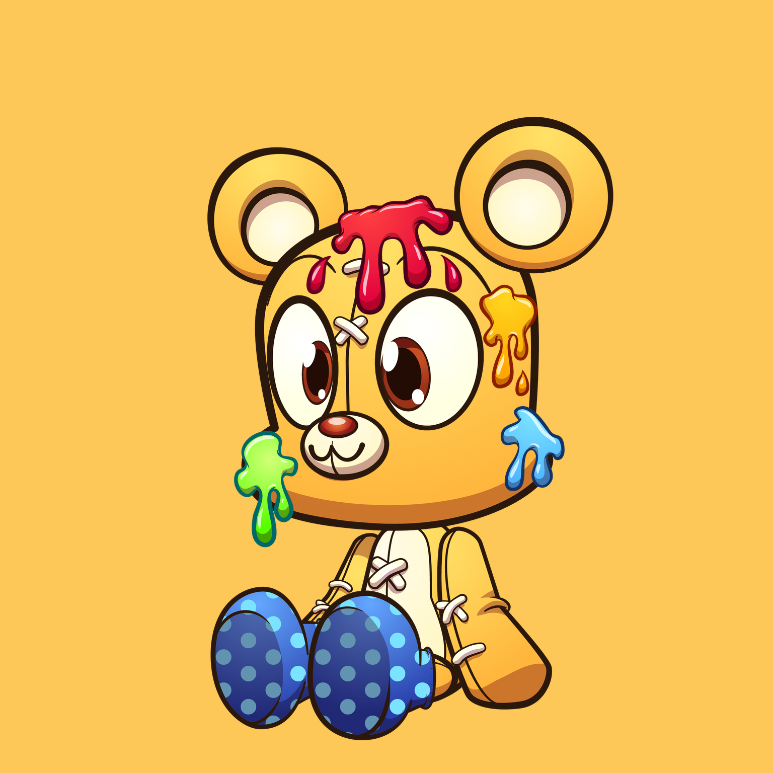 CUB #331