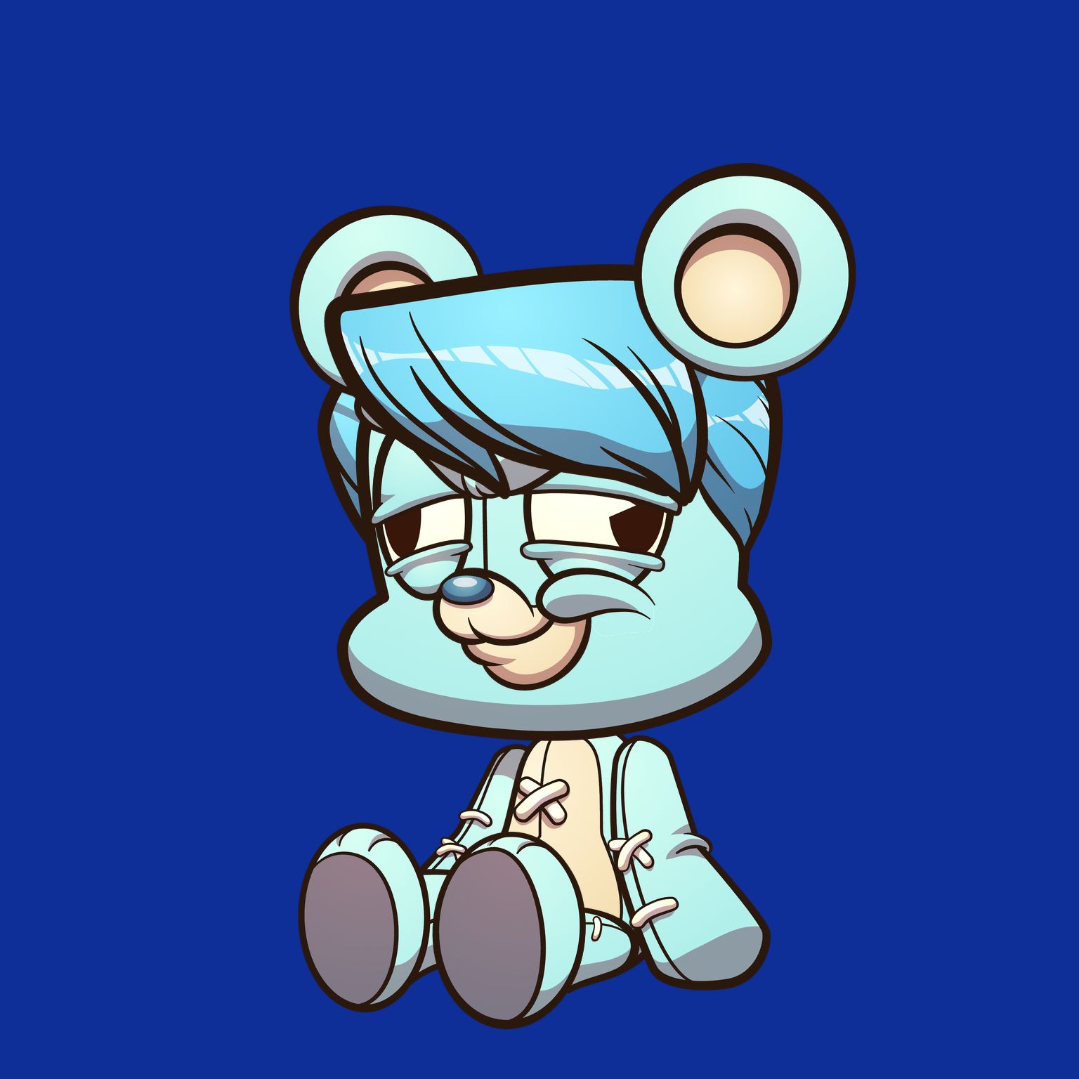 CUB #8250