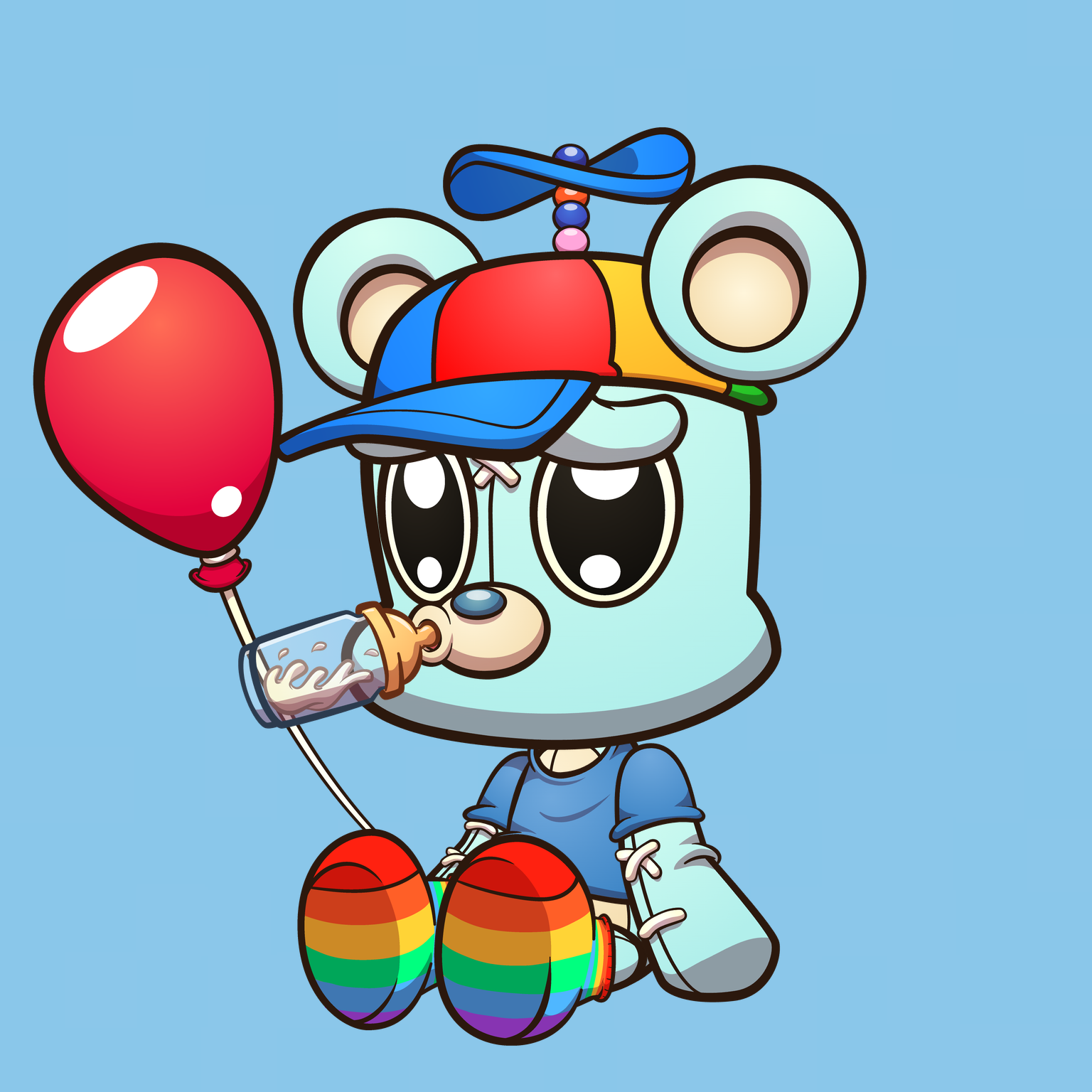 CUB #6154