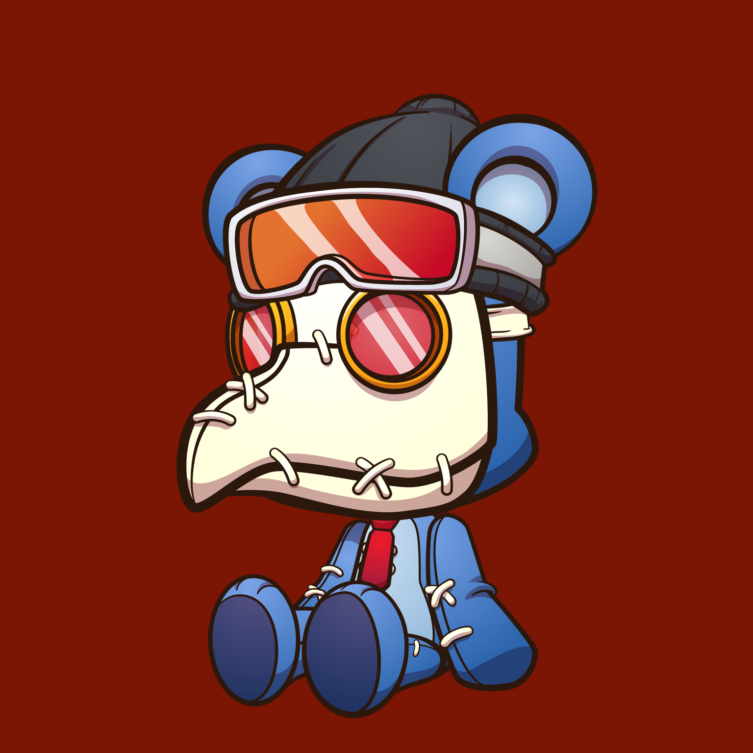 CUB #336