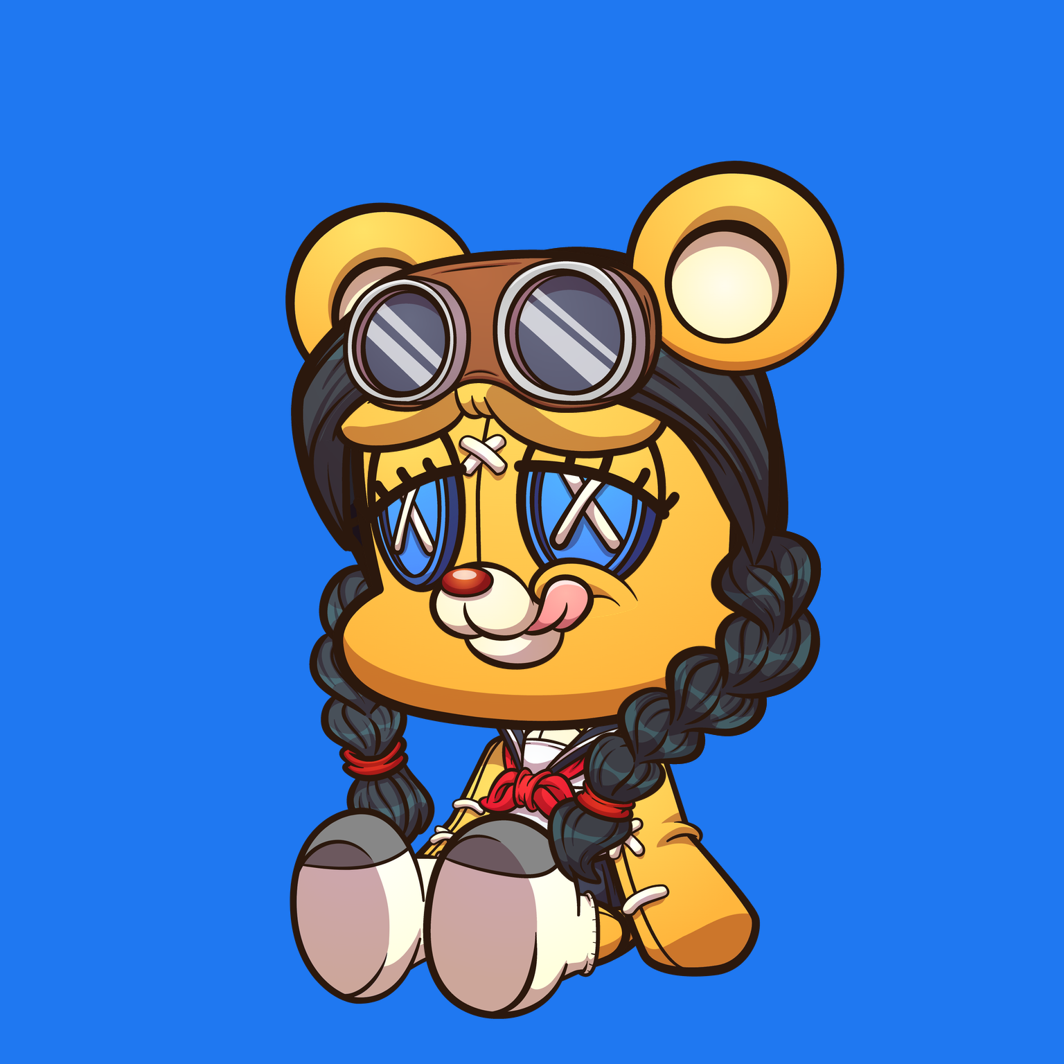 CUB #3386