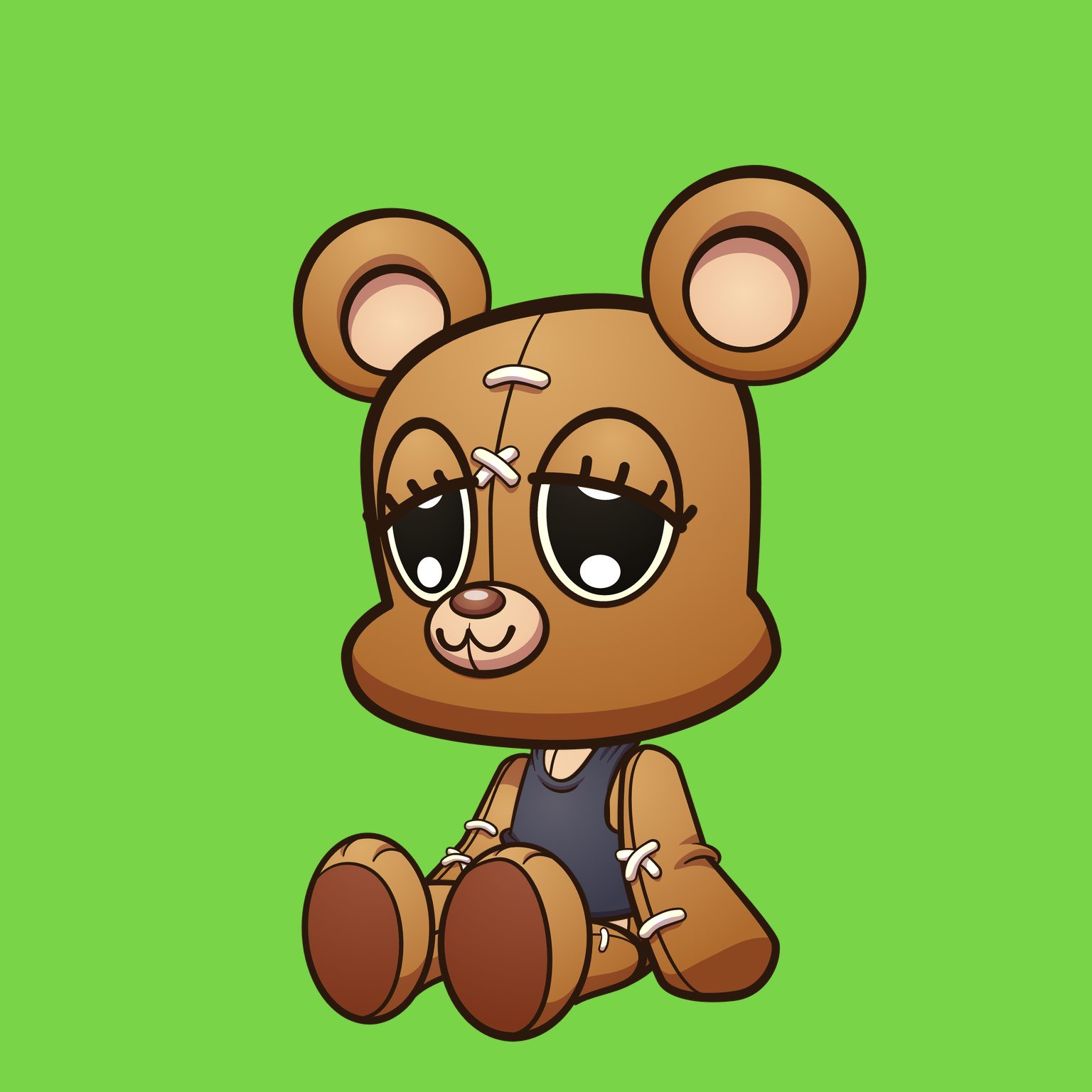 CUB #4000