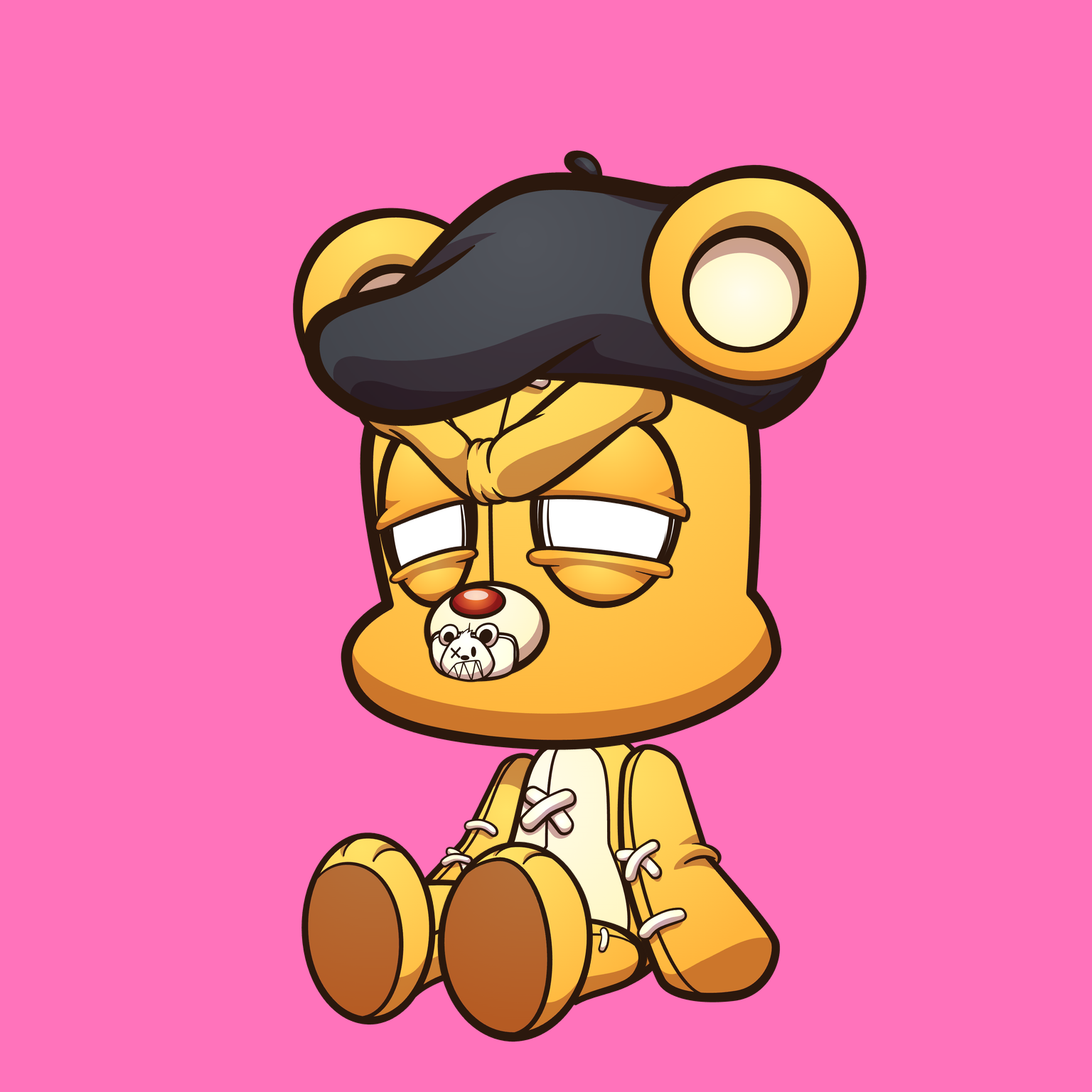 CUB #298