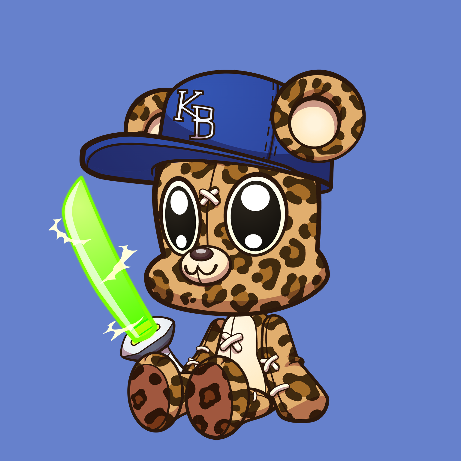 CUB #3736