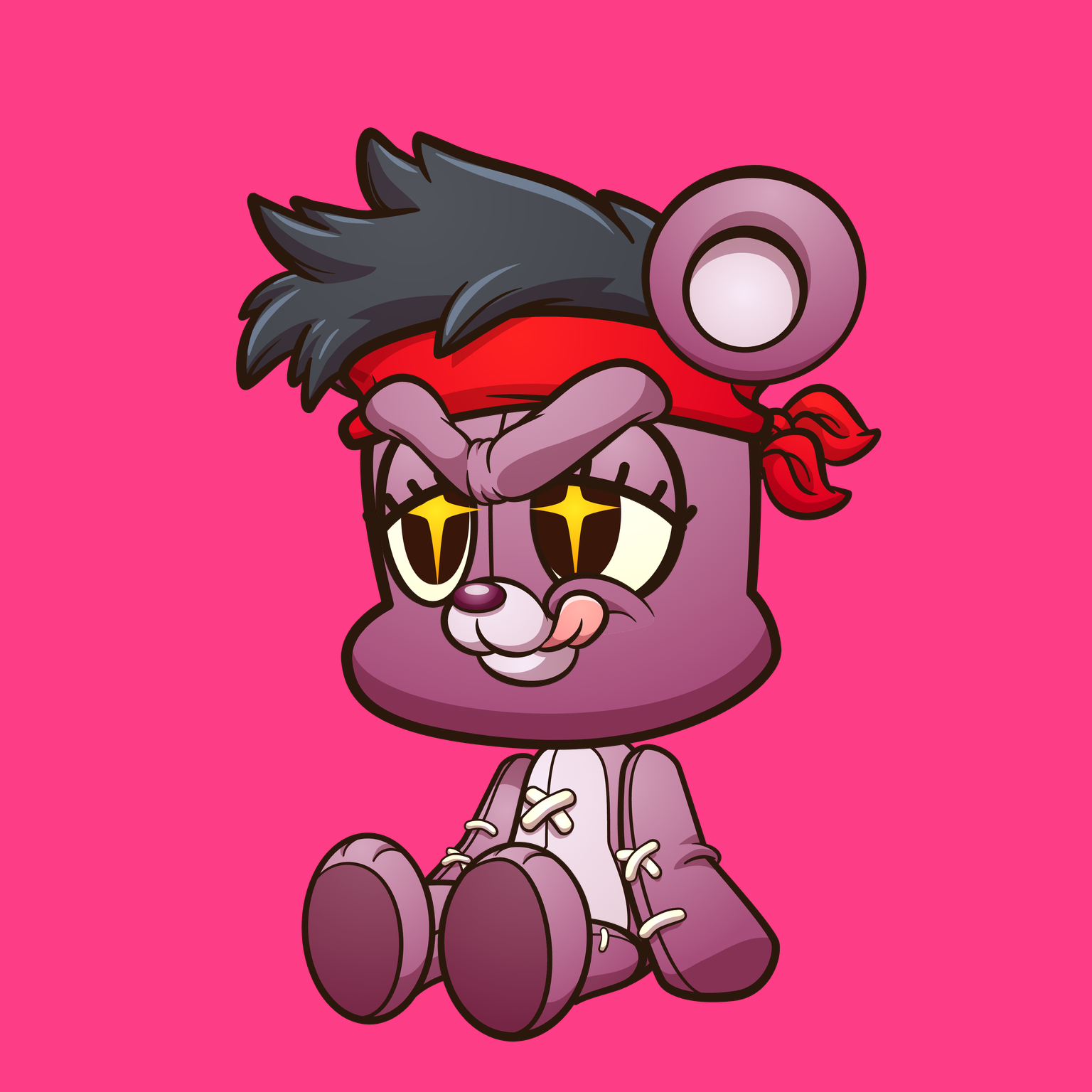 CUB #3605